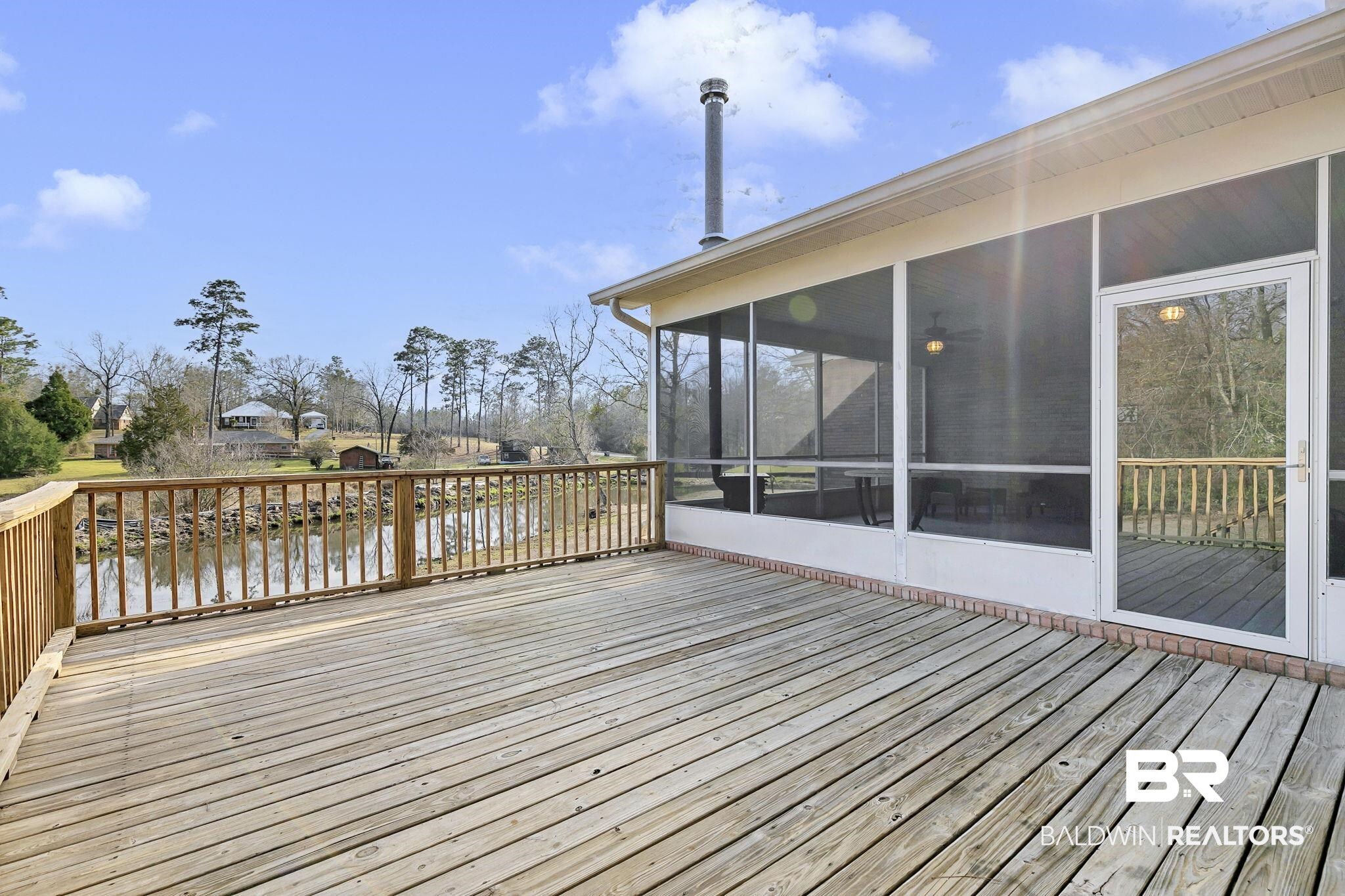 5200 Wiggins Lake Road