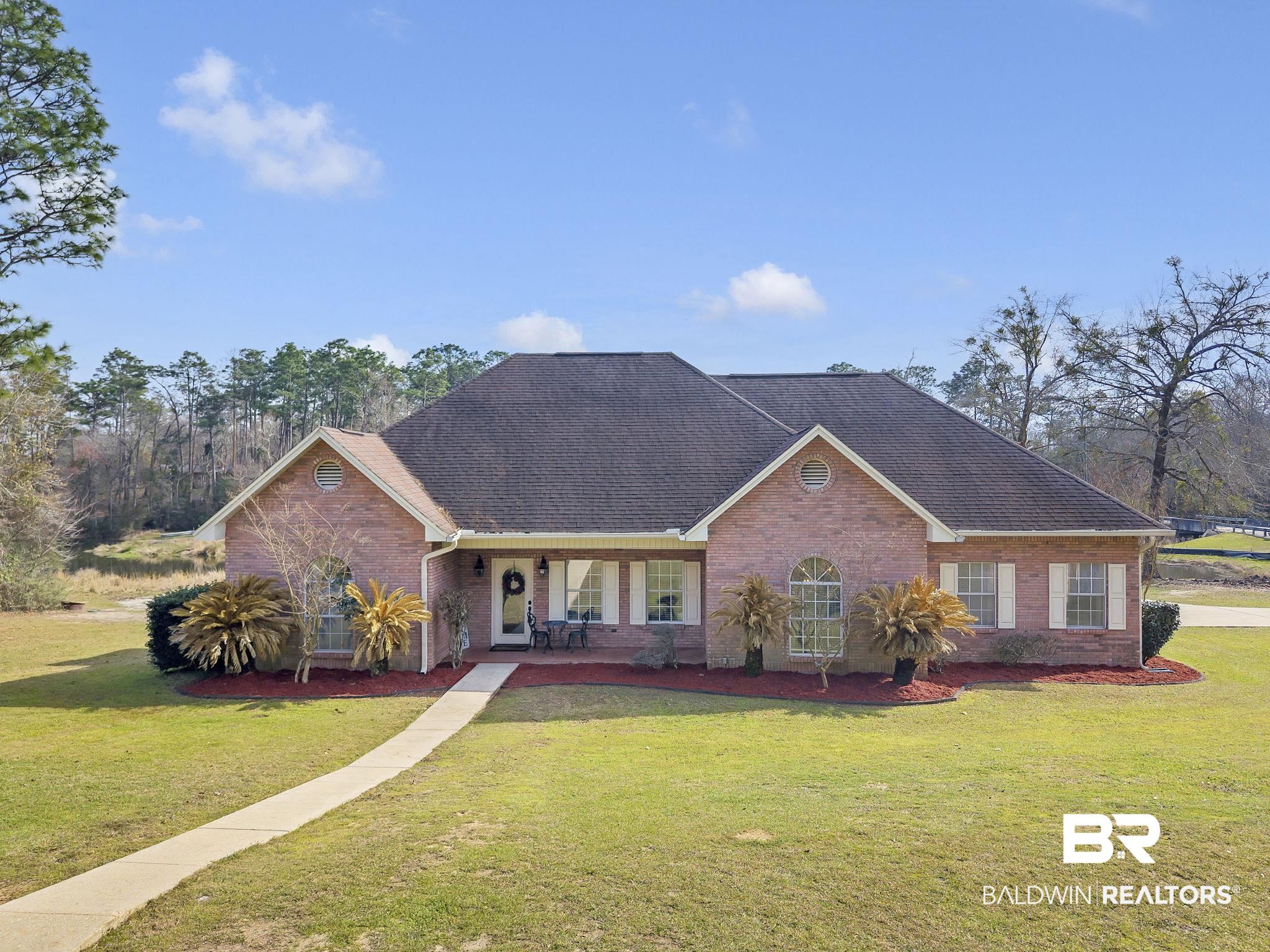 5200 Wiggins Lake Road