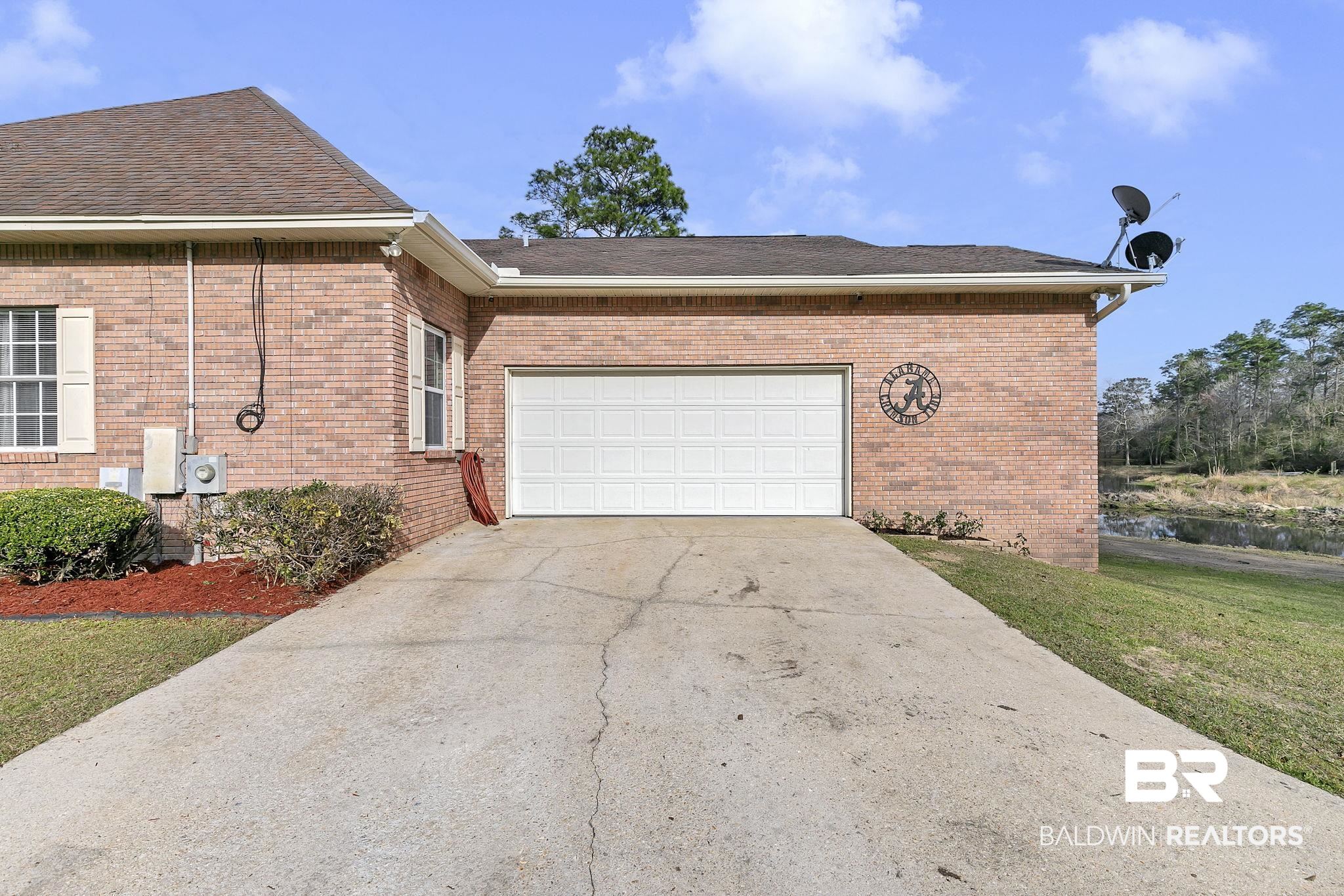 5200 Wiggins Lake Road
