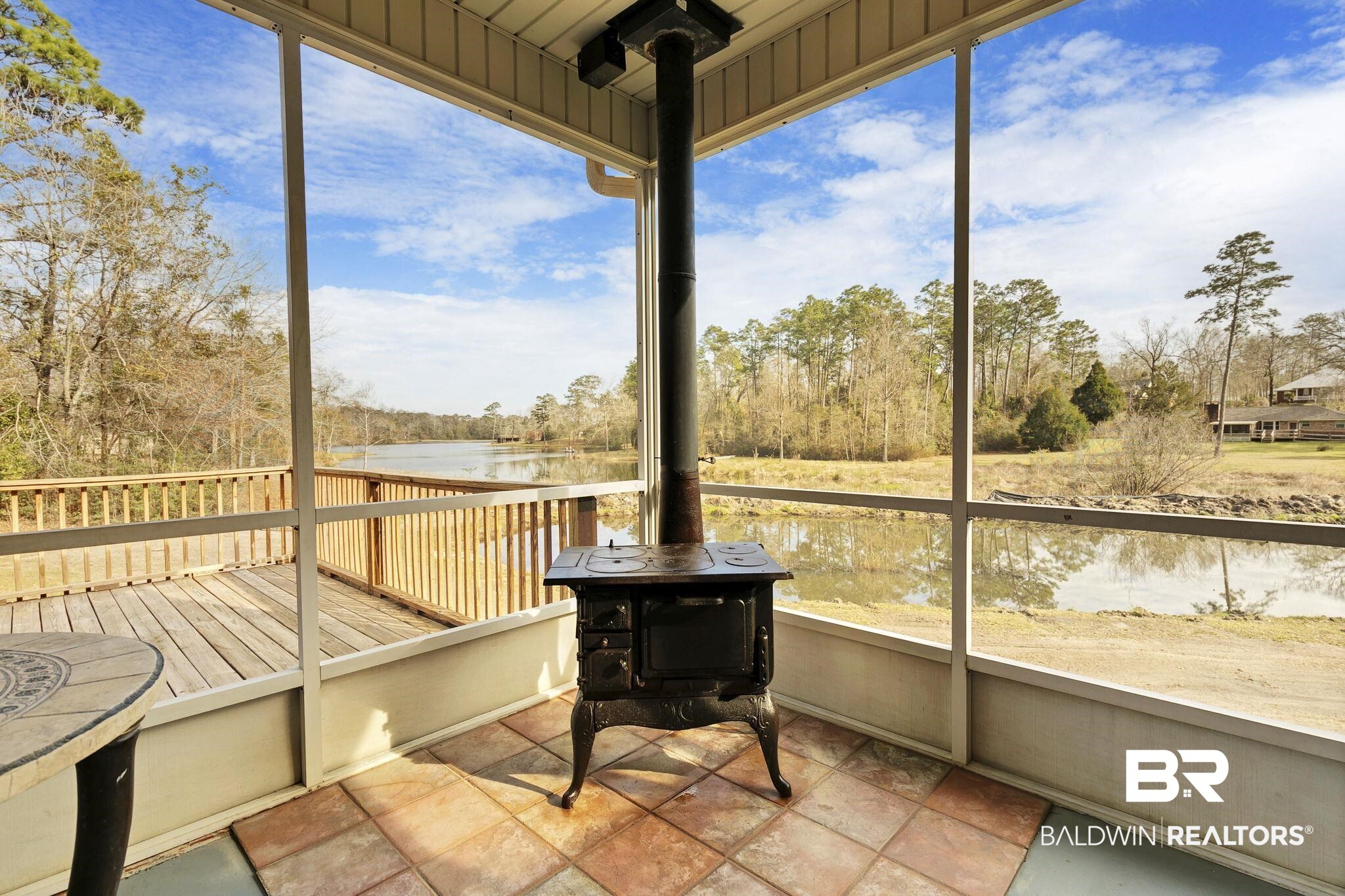 5200 Wiggins Lake Road