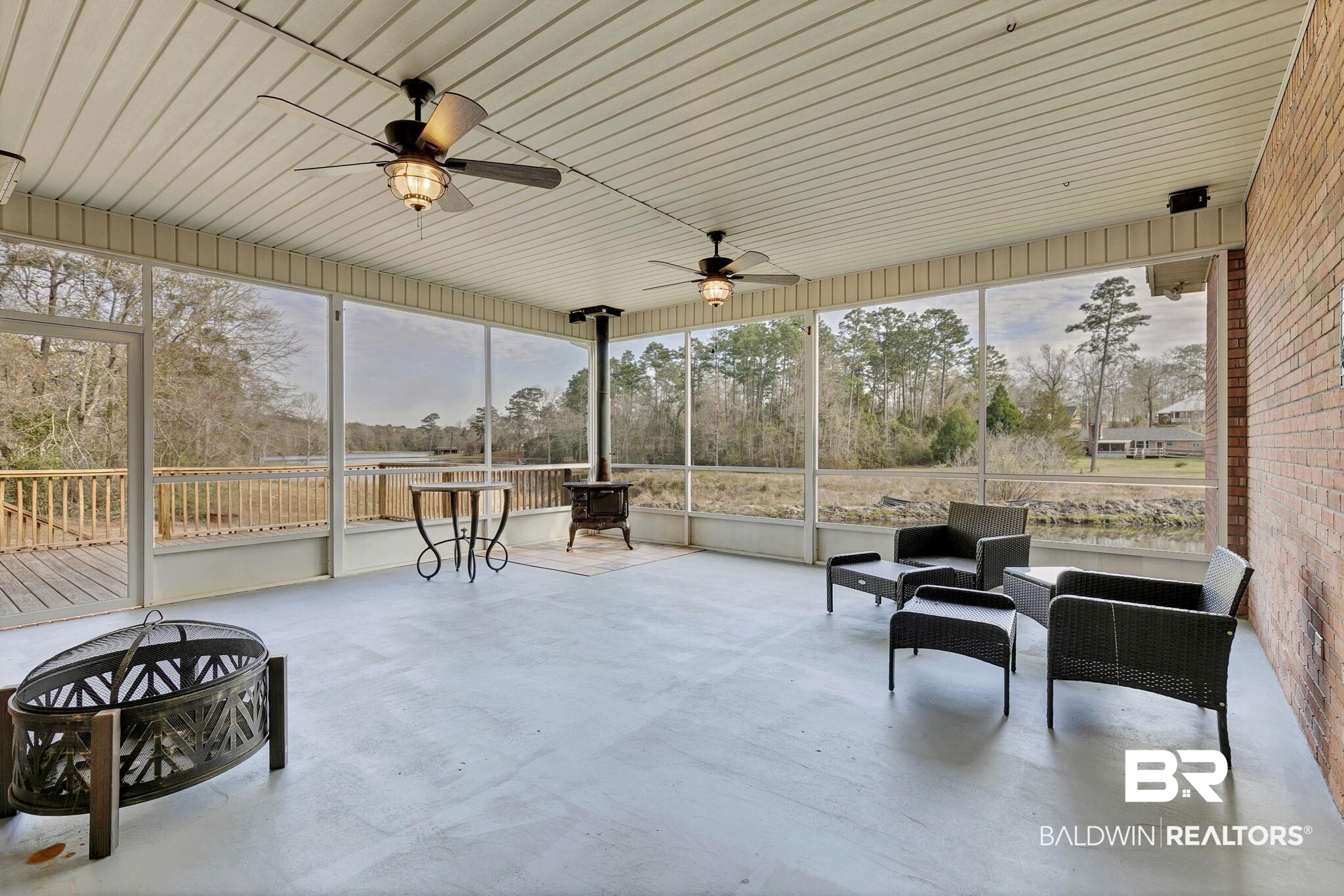 5200 Wiggins Lake Road