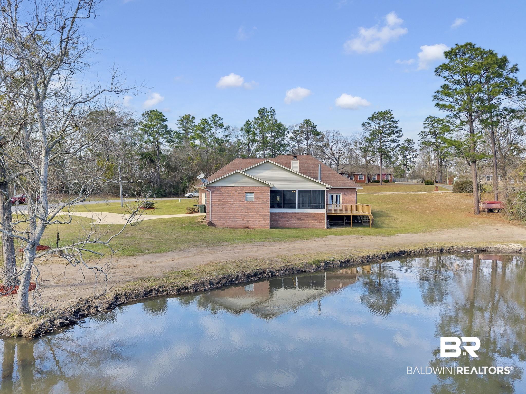5200 Wiggins Lake Road