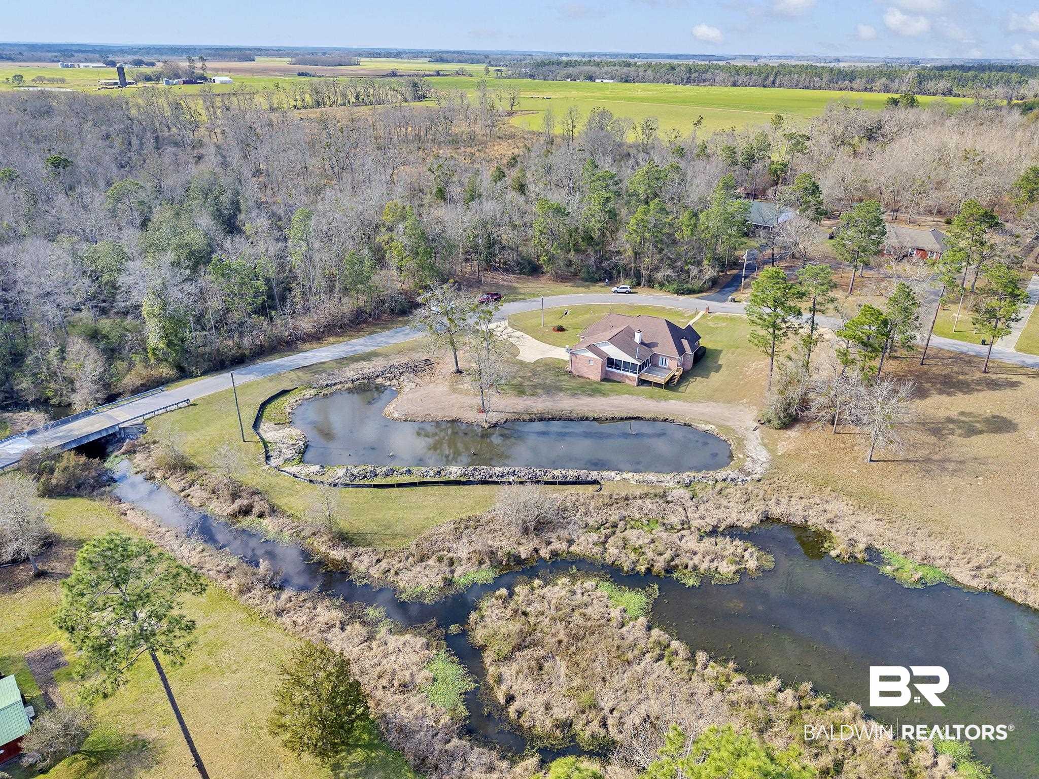 5200 Wiggins Lake Road