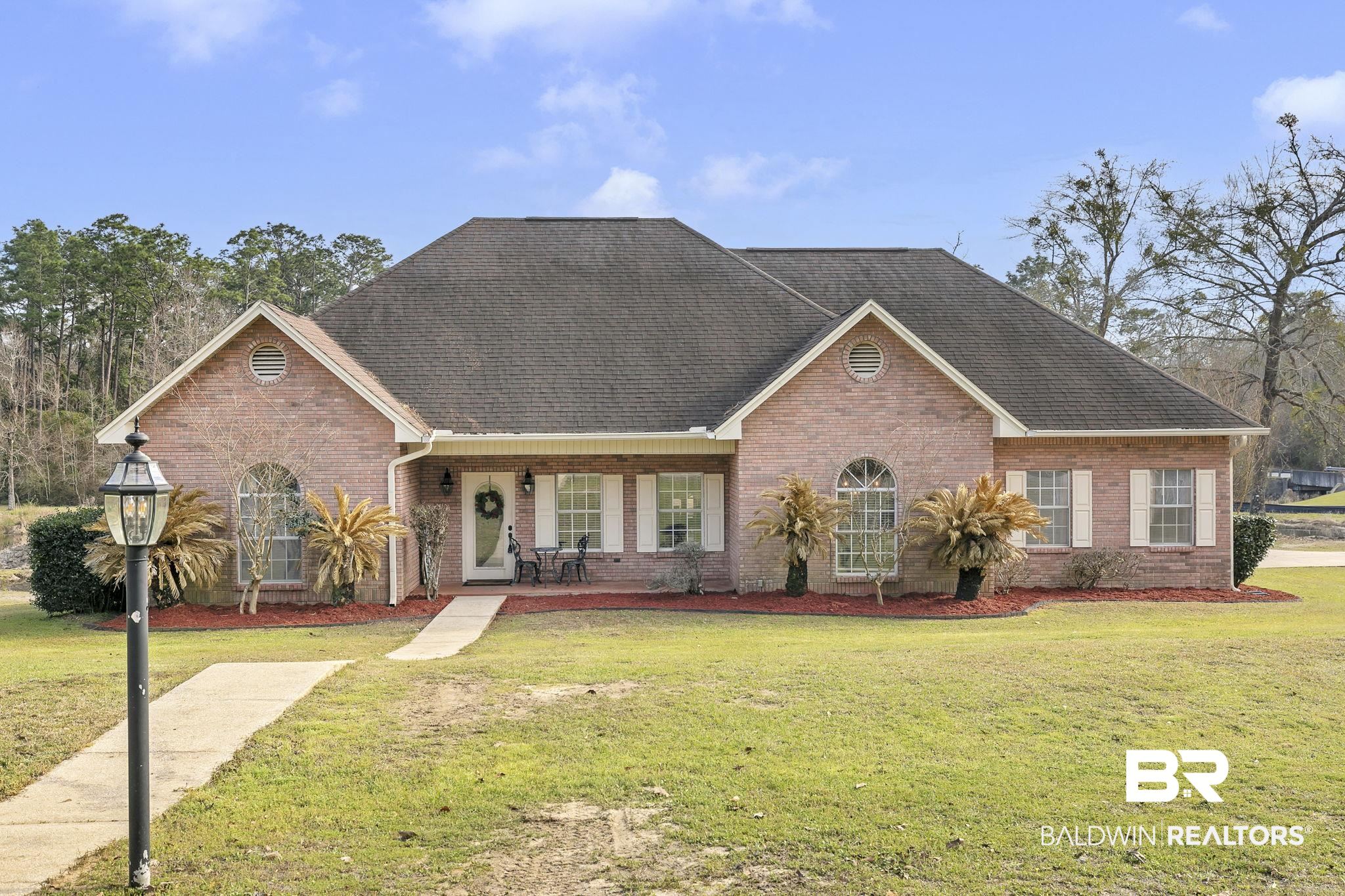 5200 Wiggins Lake Road