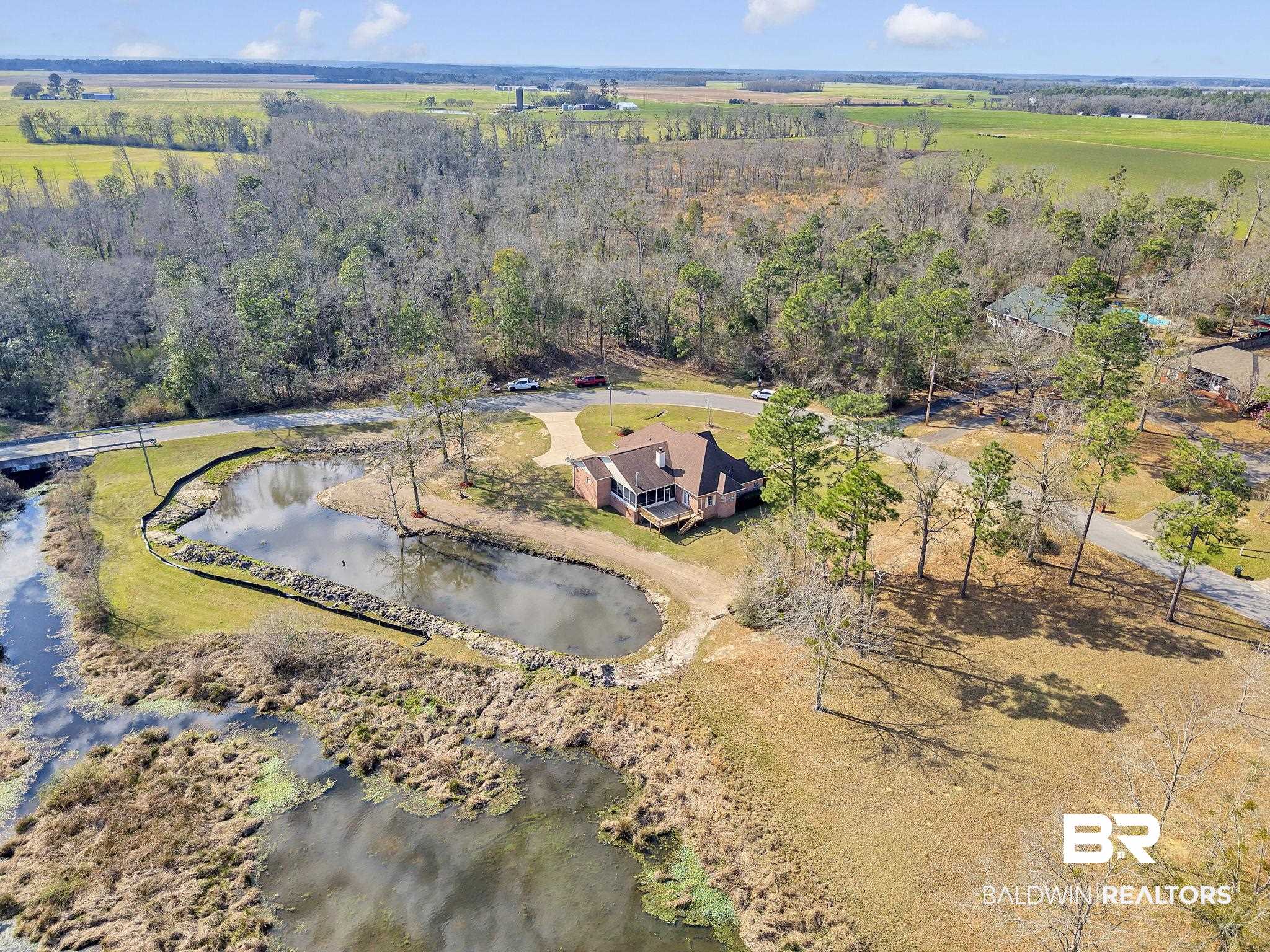 5200 Wiggins Lake Road