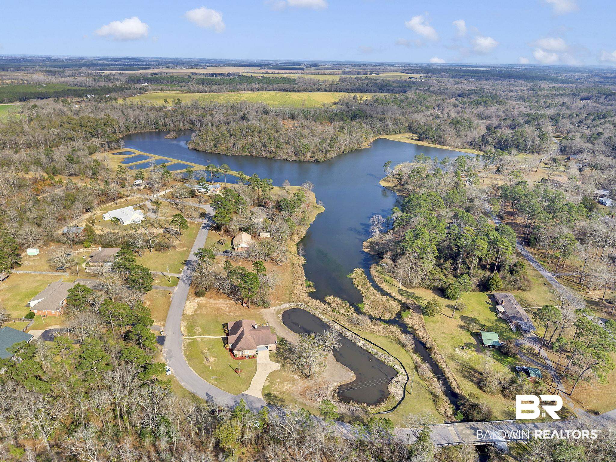 5200 Wiggins Lake Road