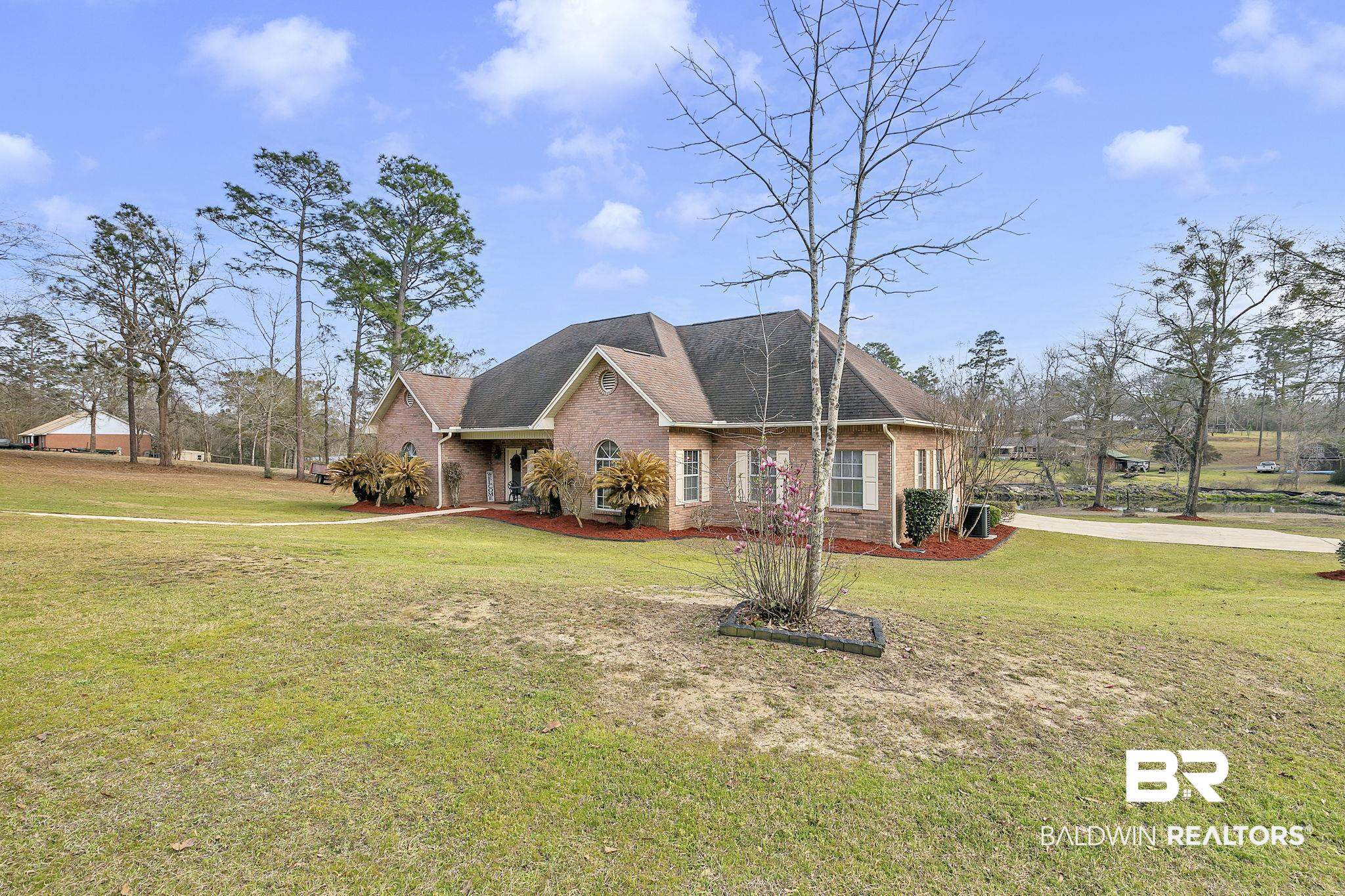 5200 Wiggins Lake Road