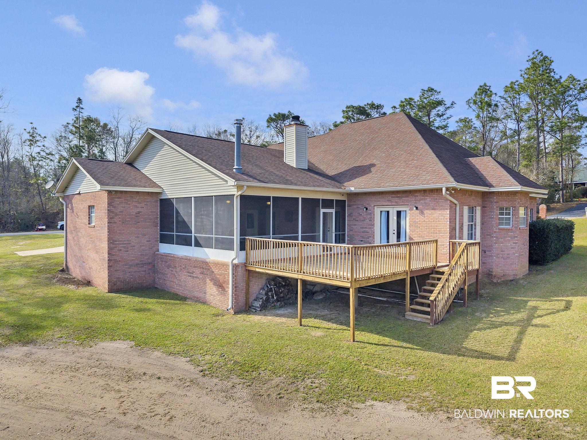 5200 Wiggins Lake Road
