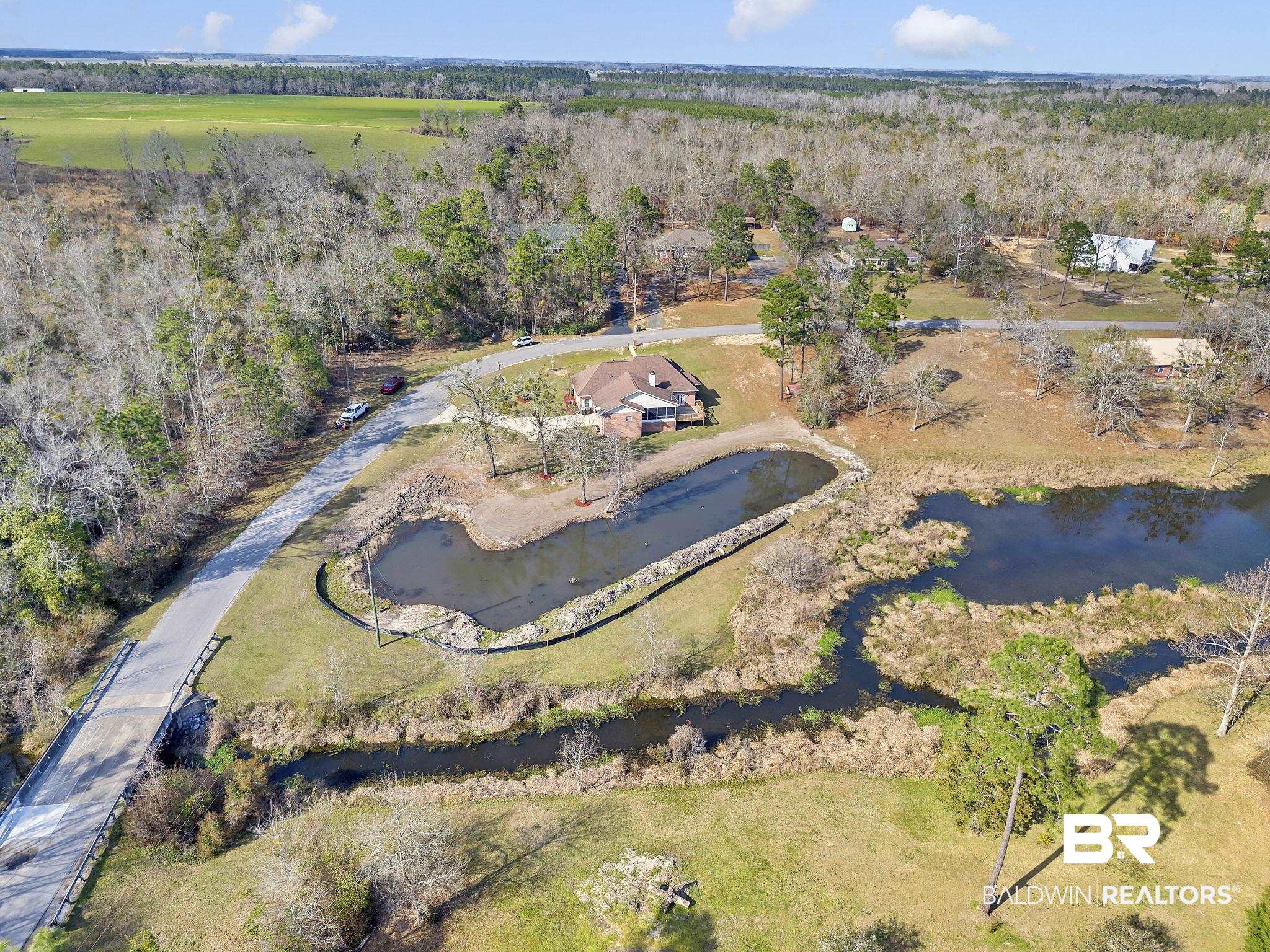 5200 Wiggins Lake Road