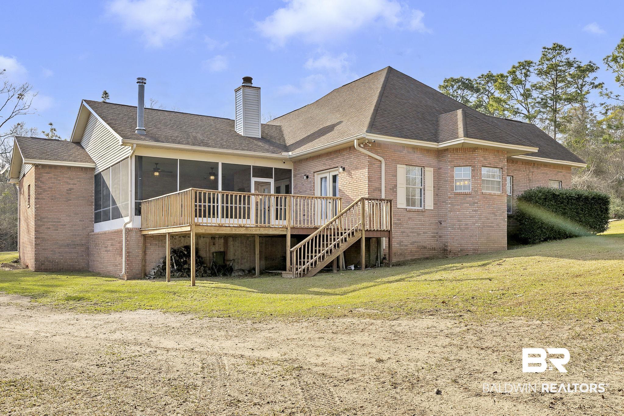 5200 Wiggins Lake Road