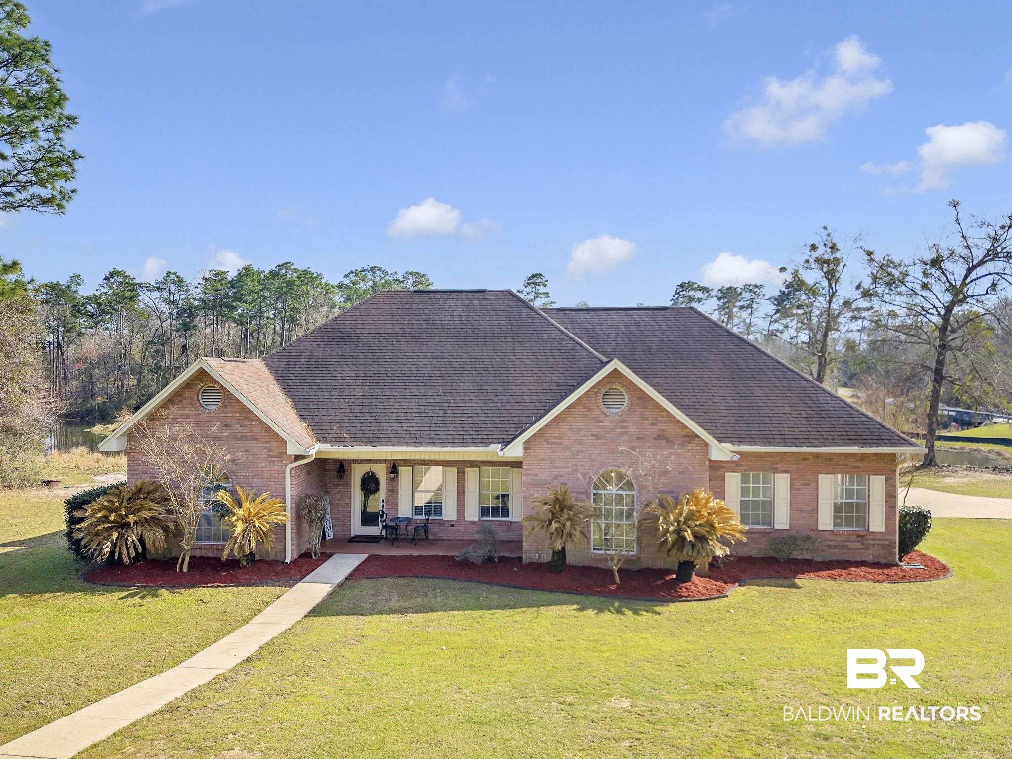 5200 Wiggins Lake Road