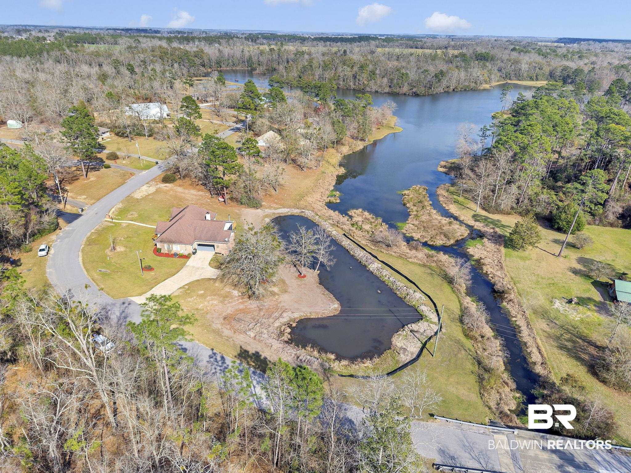 5200 Wiggins Lake Road