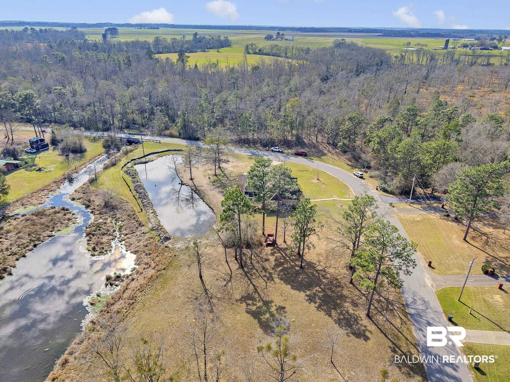 5200 Wiggins Lake Road
