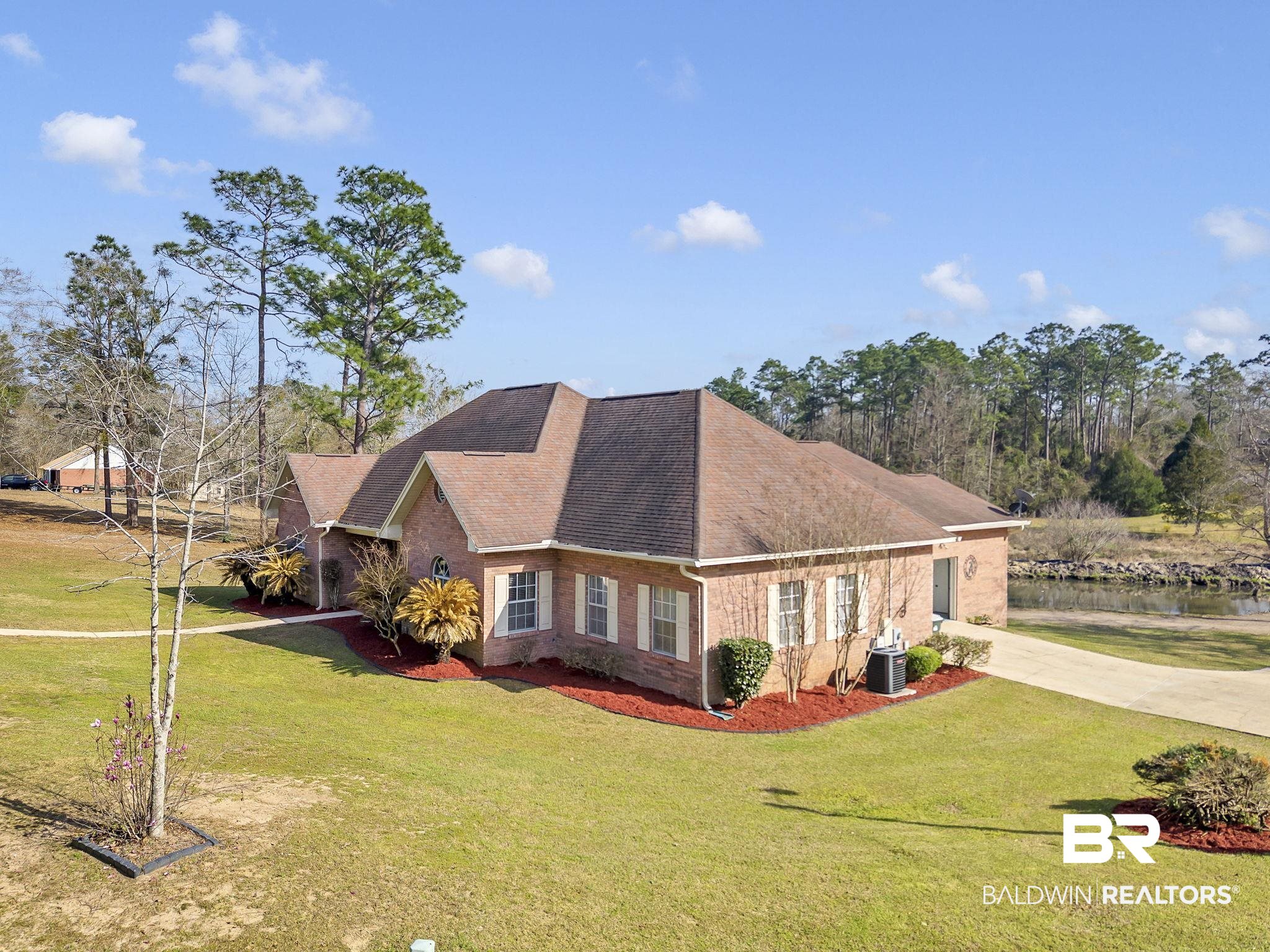 5200 Wiggins Lake Road