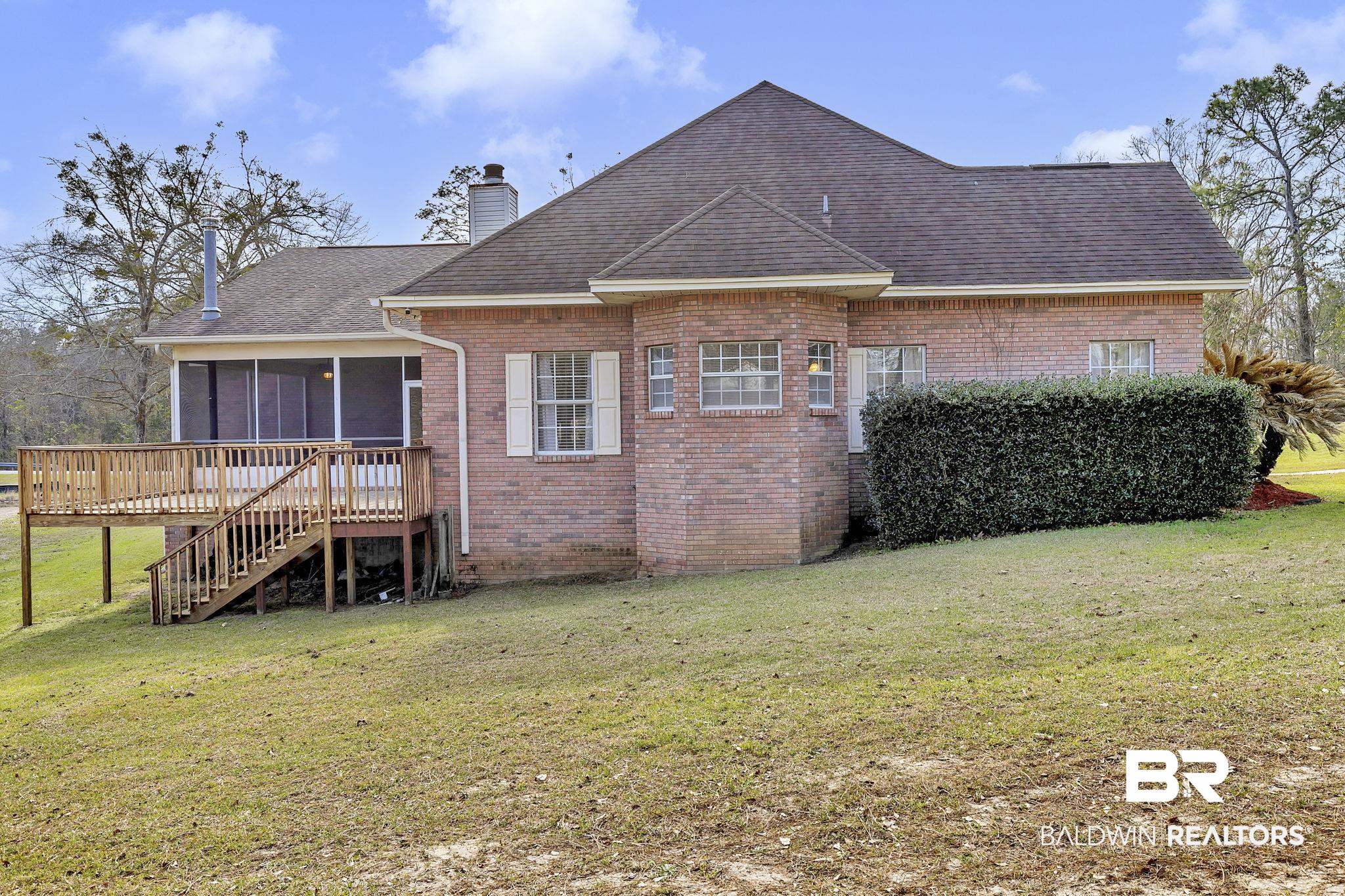 5200 Wiggins Lake Road