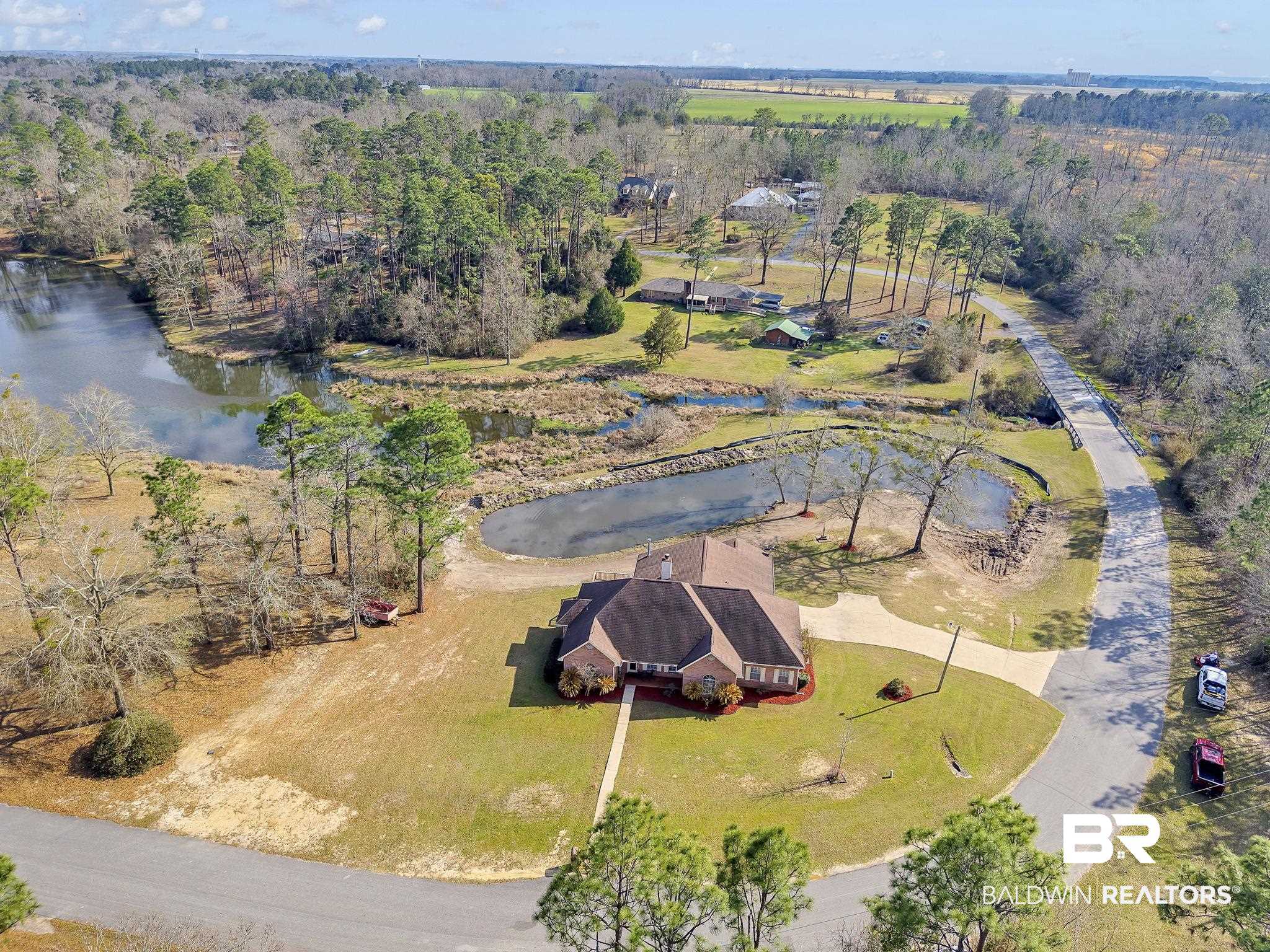 5200 Wiggins Lake Road