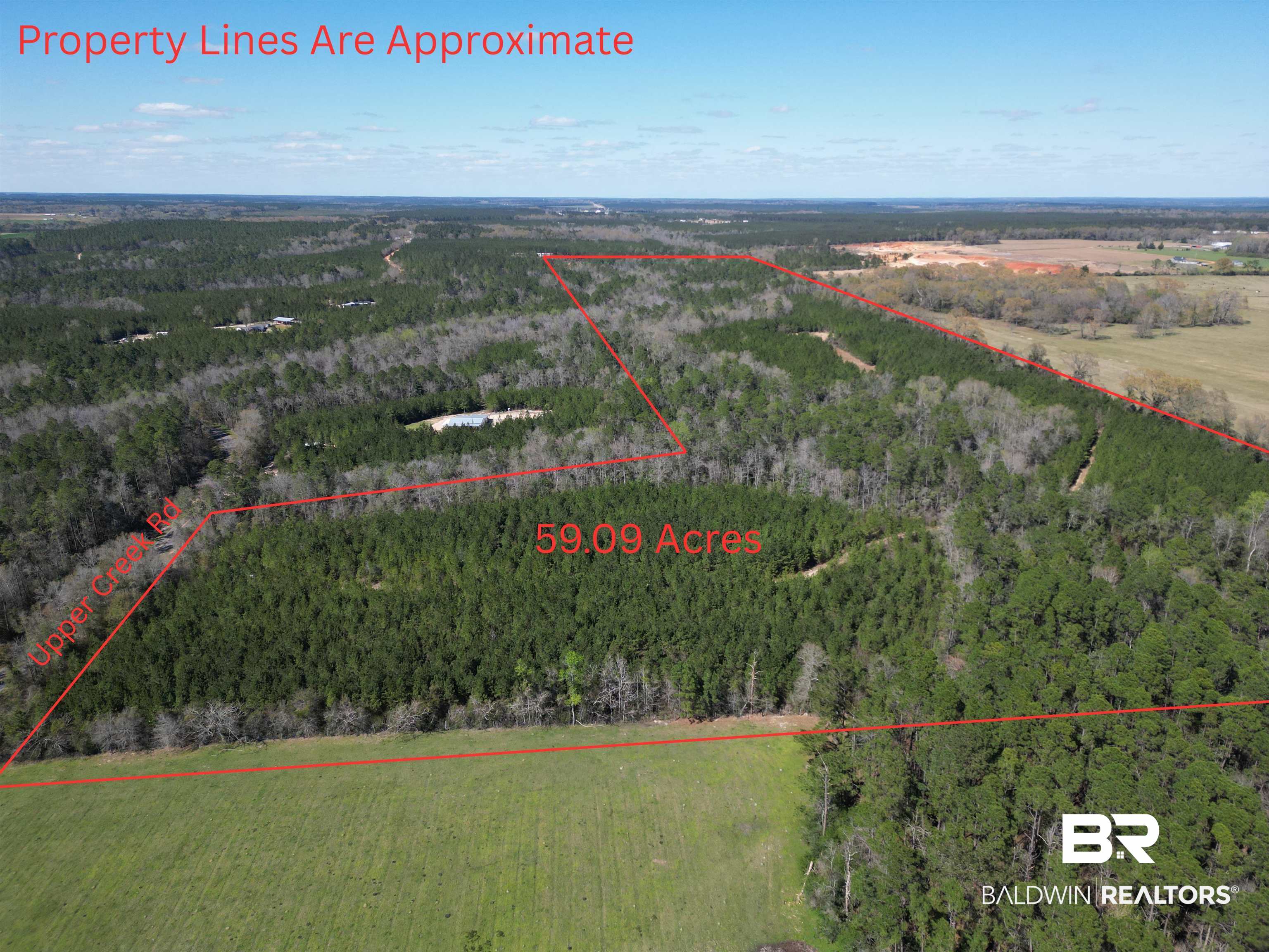 00 Upper Creek Road