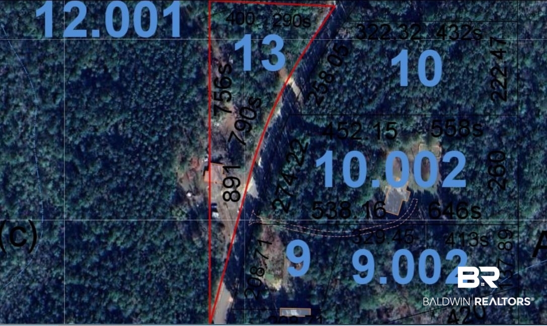 565 Nalty Road