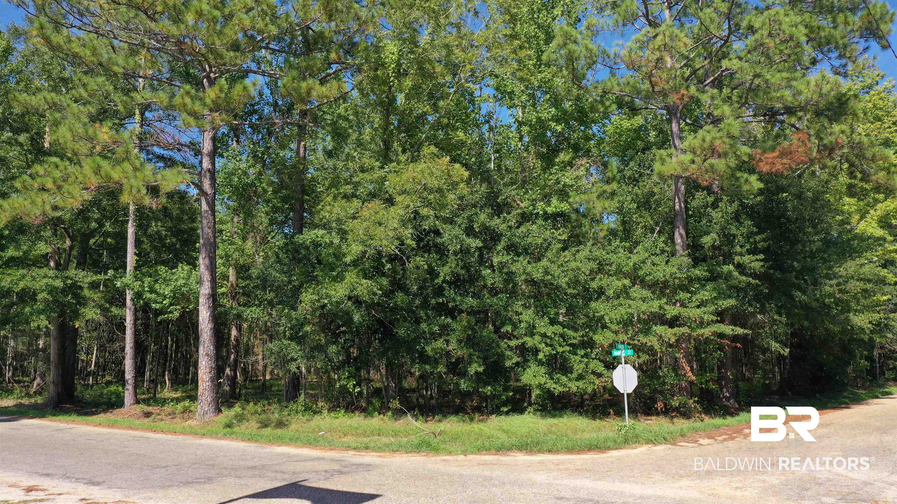 Lot 4 Johnson Road