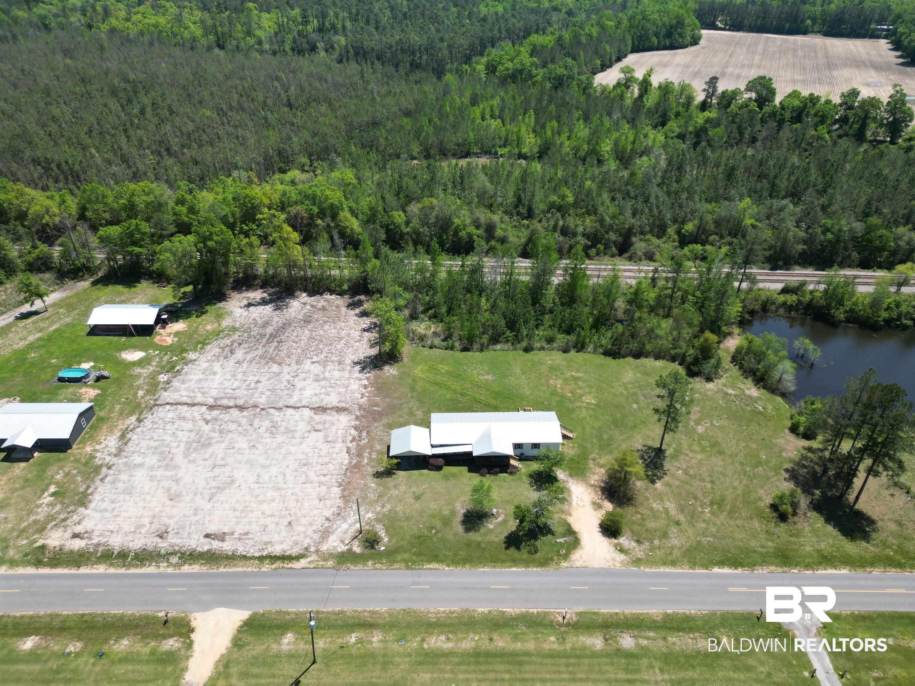 1019 Old Fannie Road