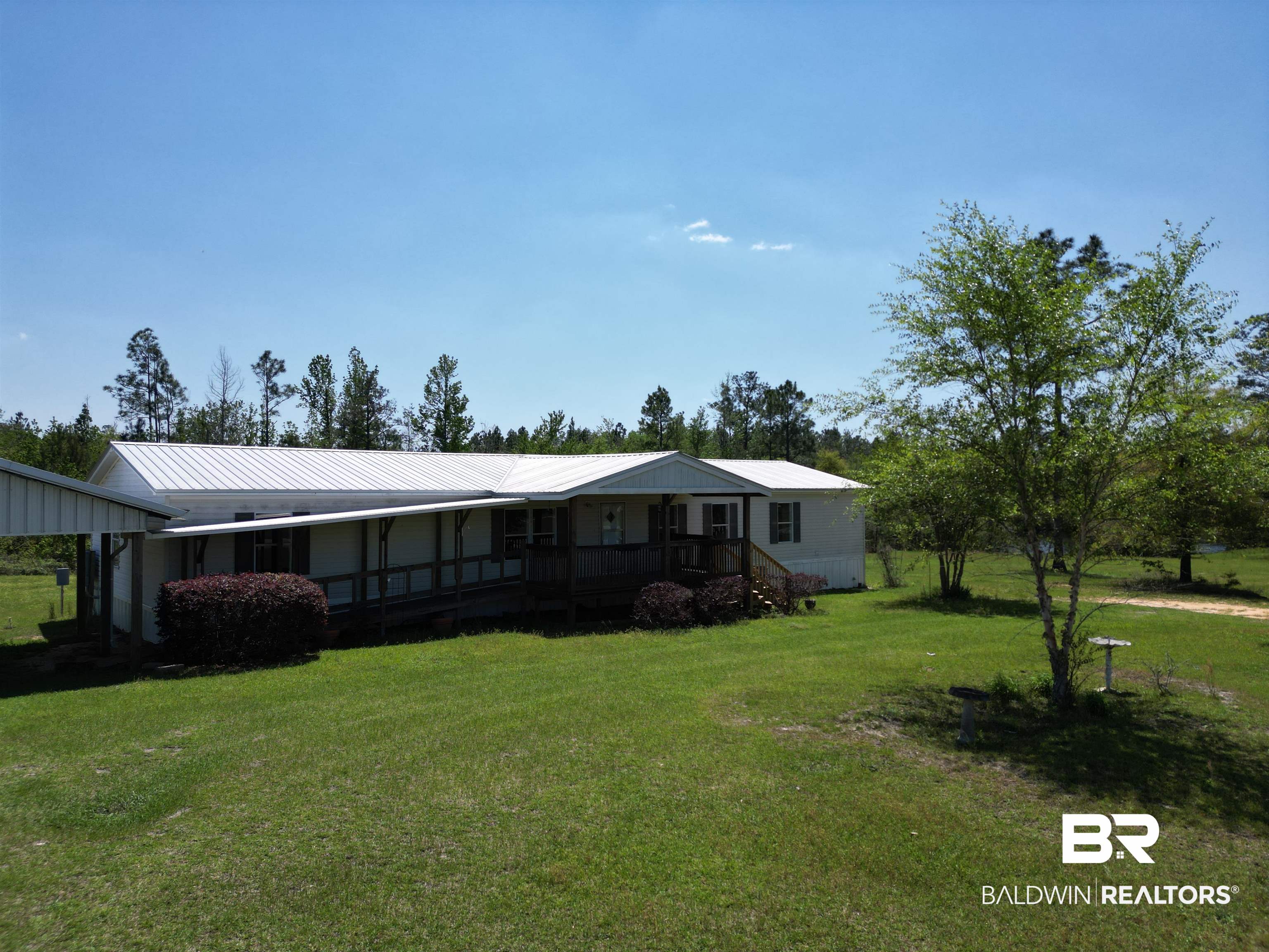 1019 Old Fannie Road