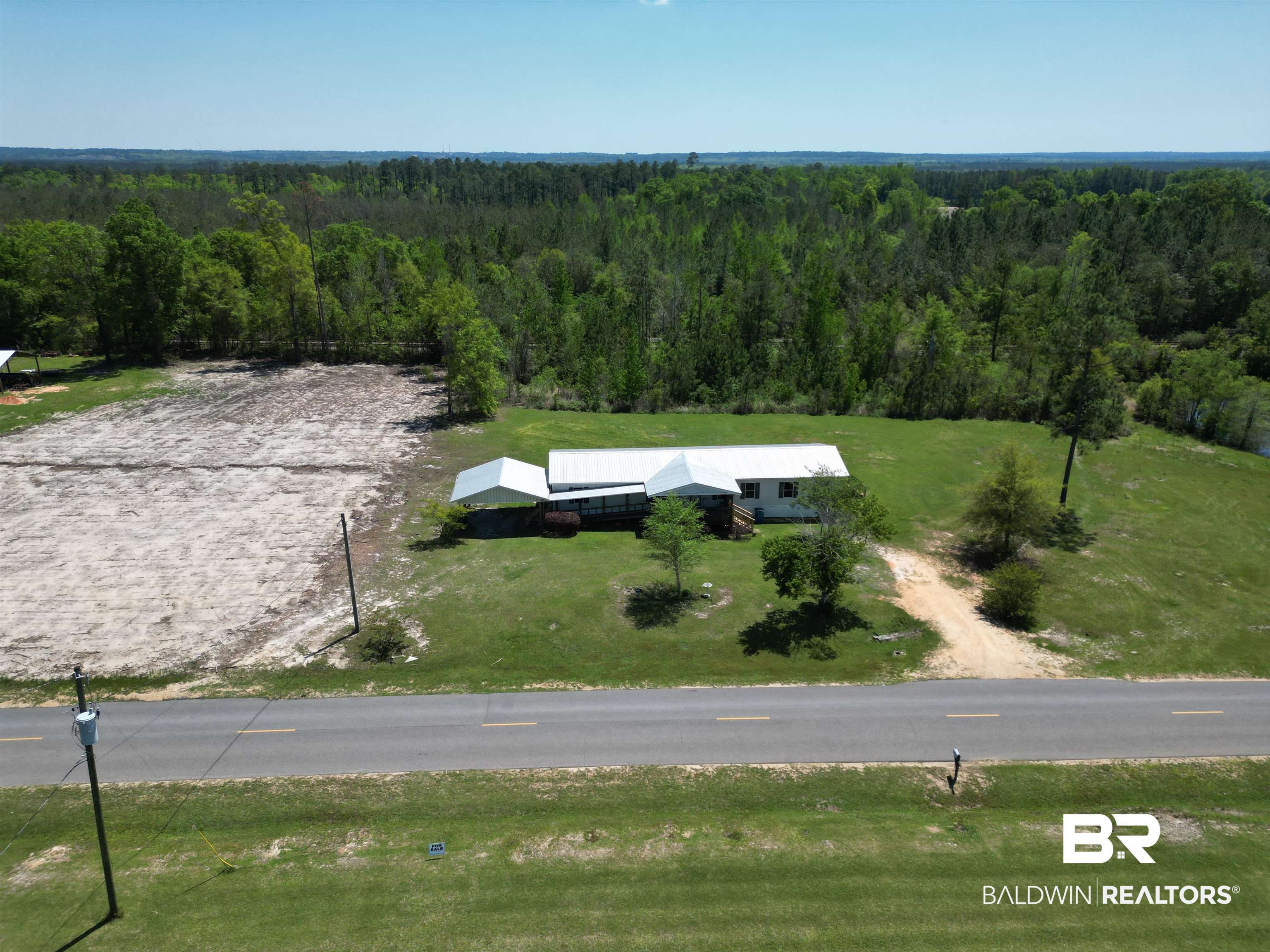1019 Old Fannie Road