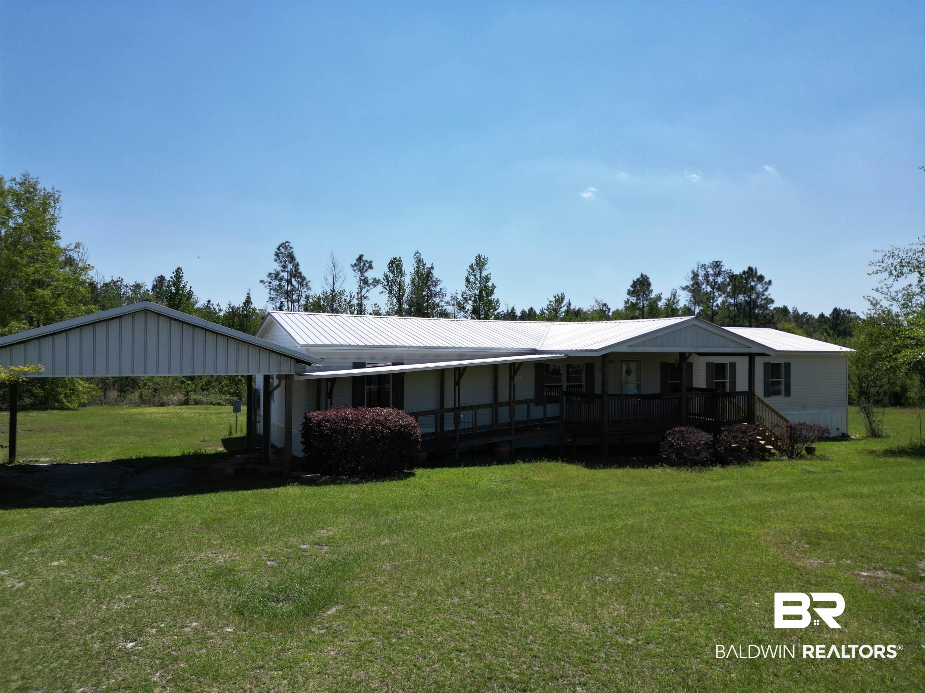 1019 Old Fannie Road