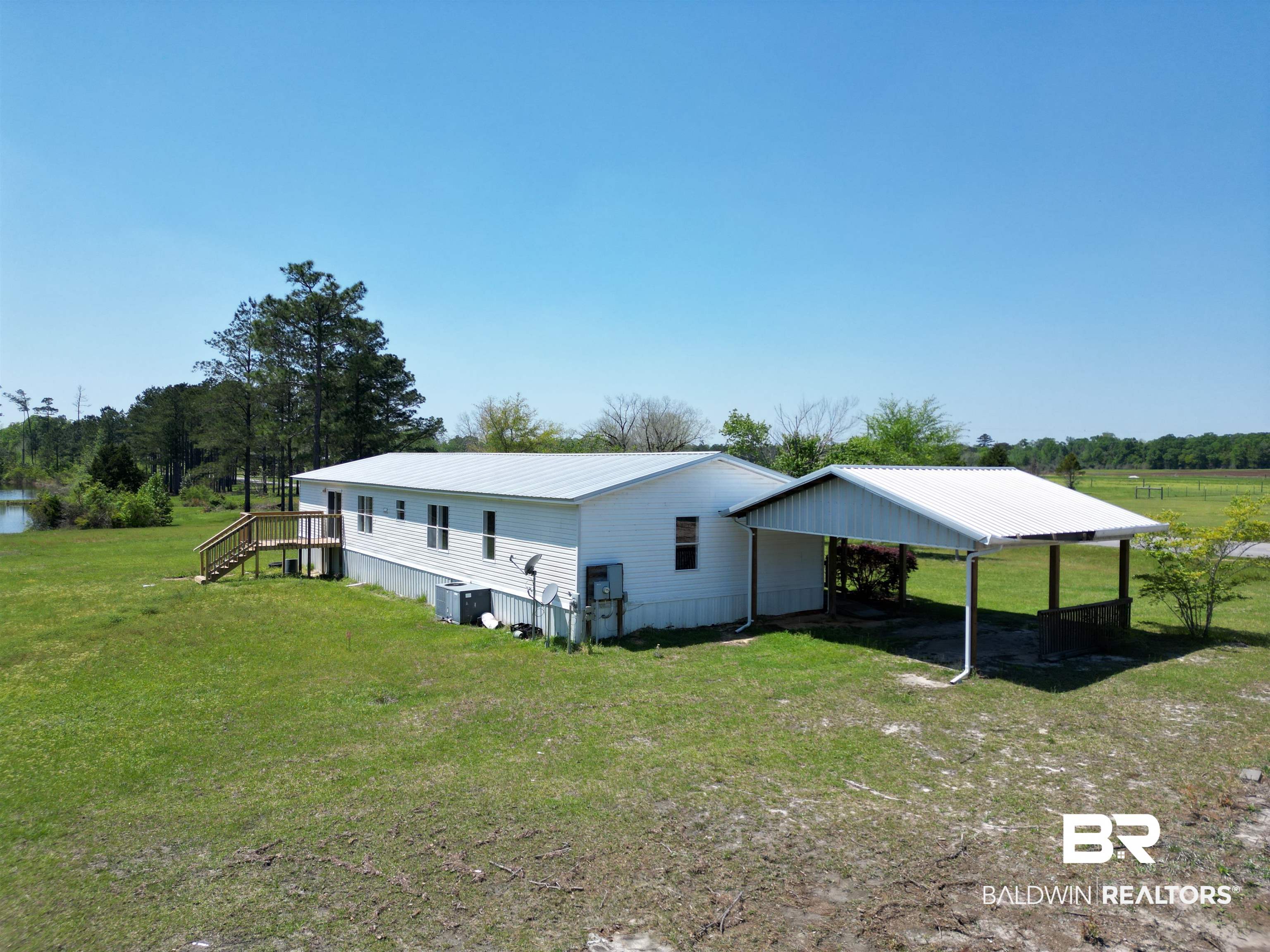 1019 Old Fannie Road