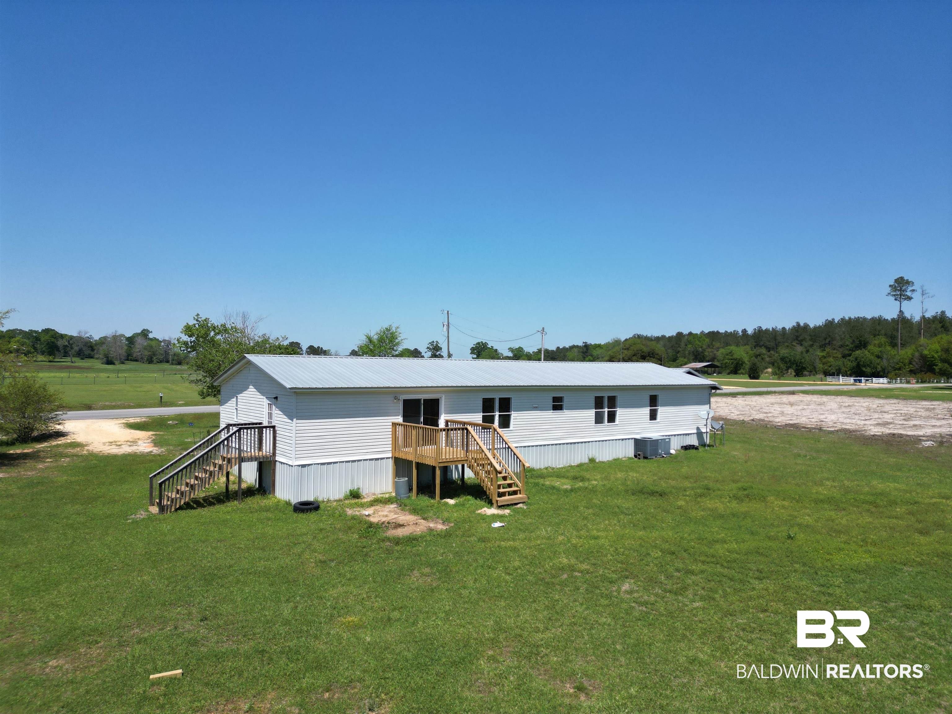 1019 Old Fannie Road