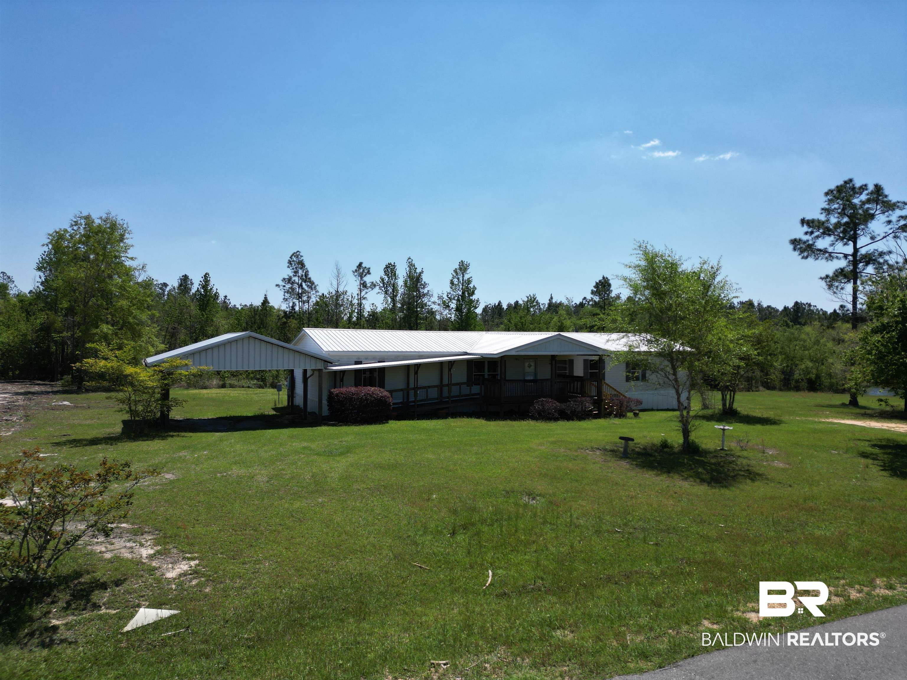 1019 Old Fannie Road