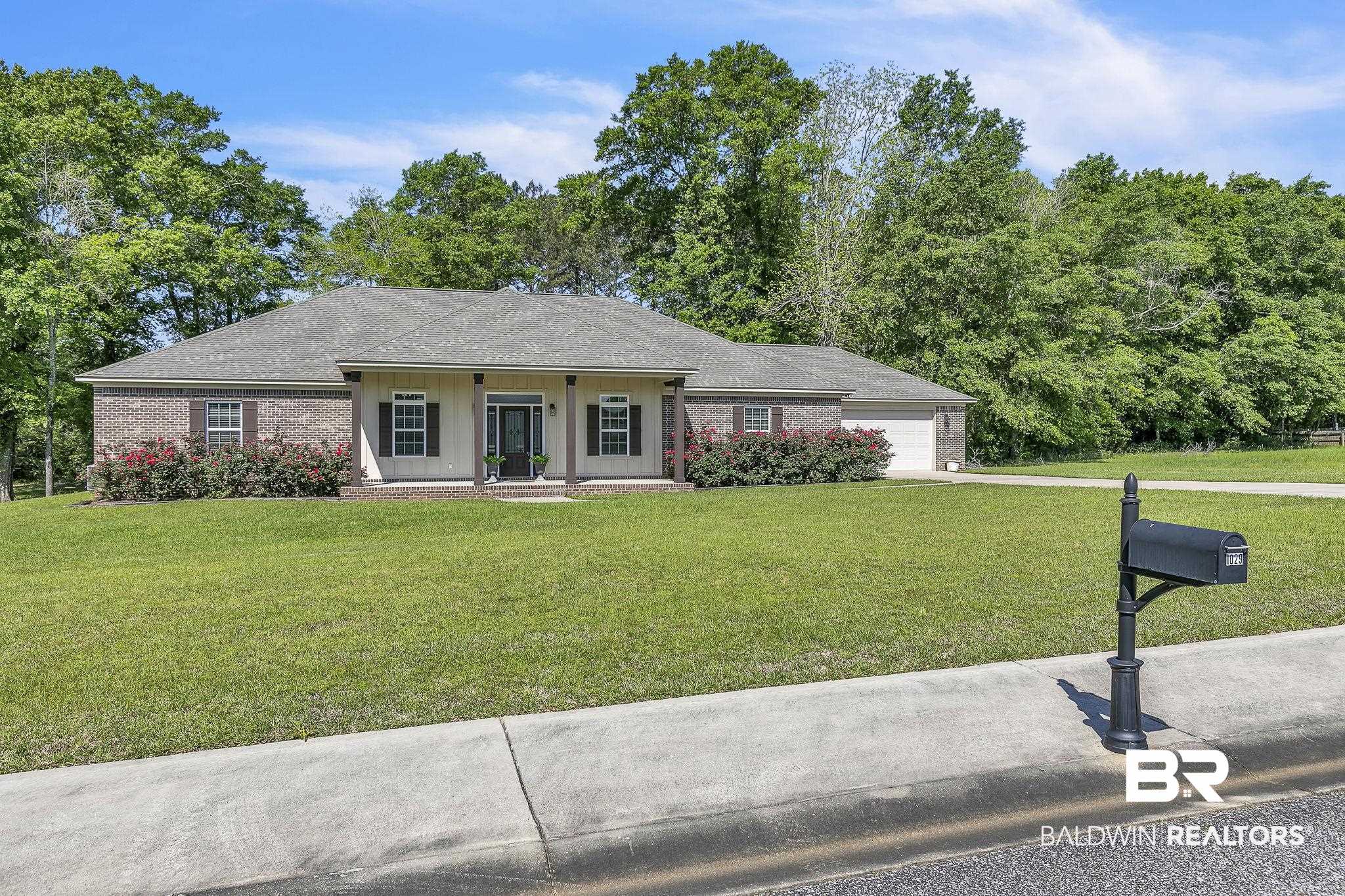 1029 Stokley Court