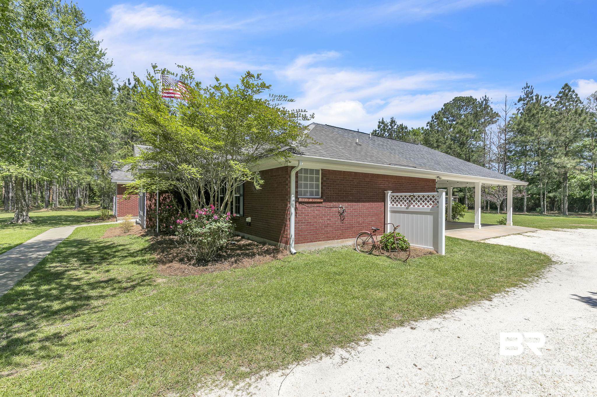 2871 S Palmers Road