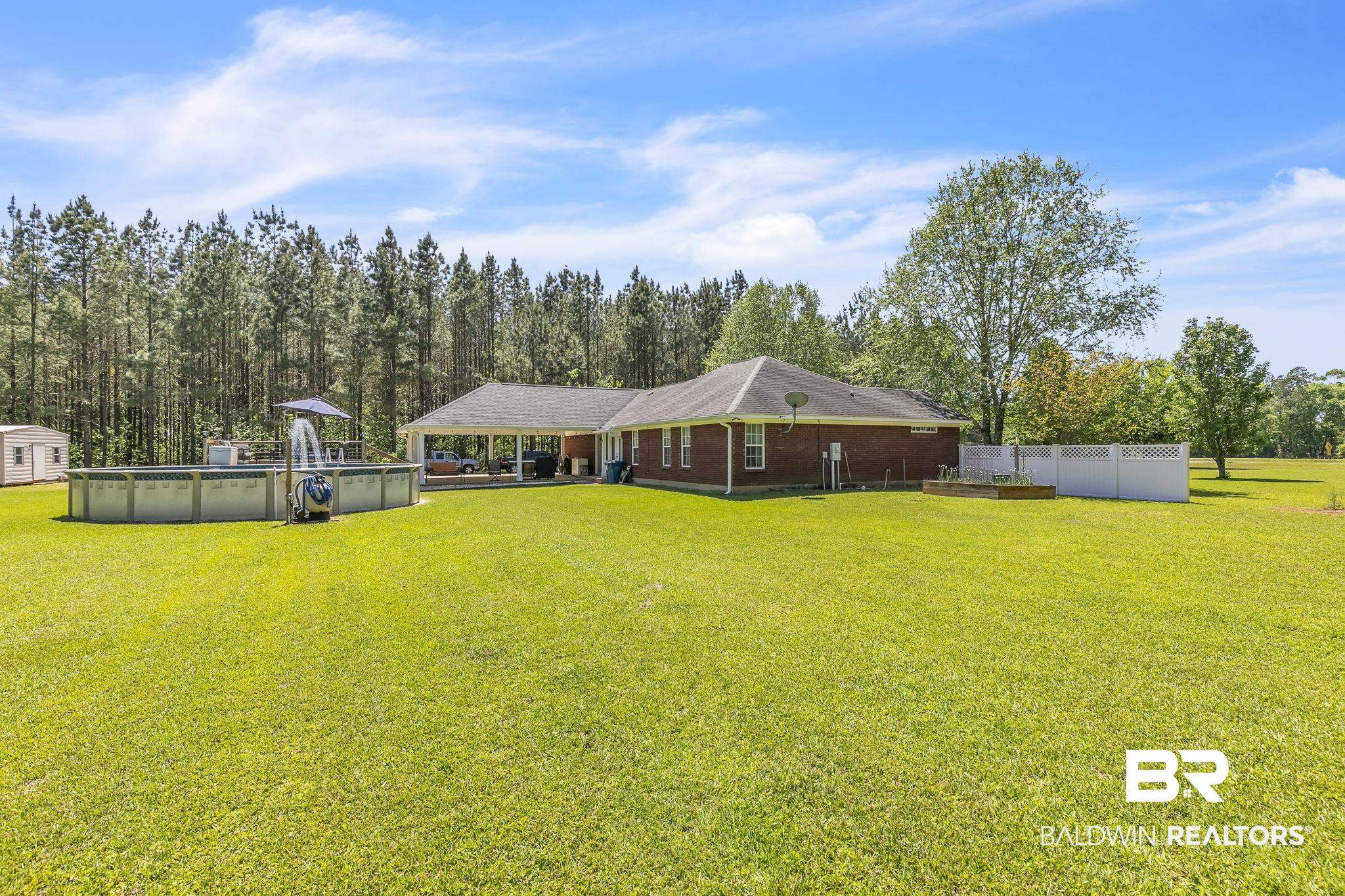 2871 S Palmers Road