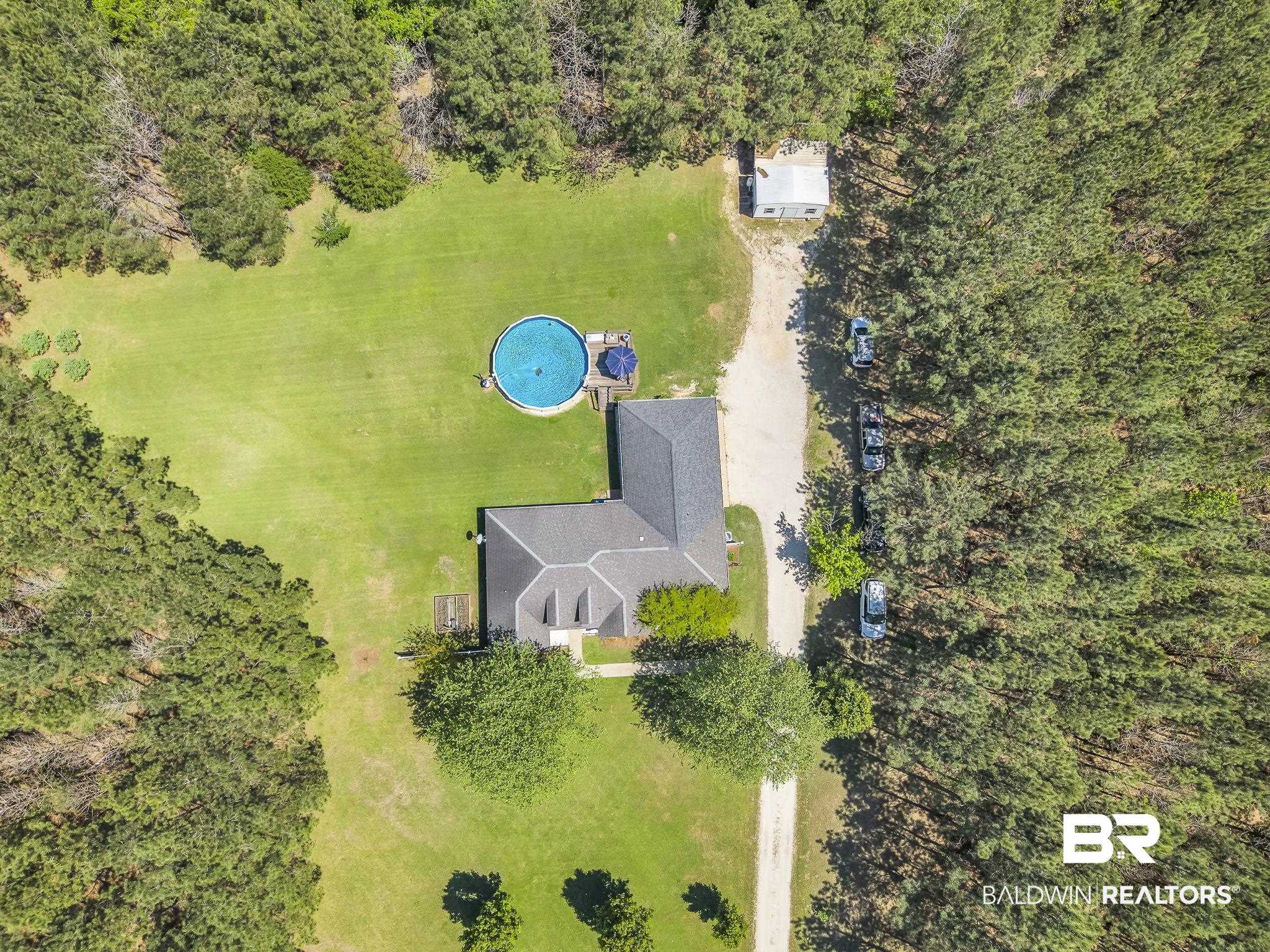 2871 S Palmers Road