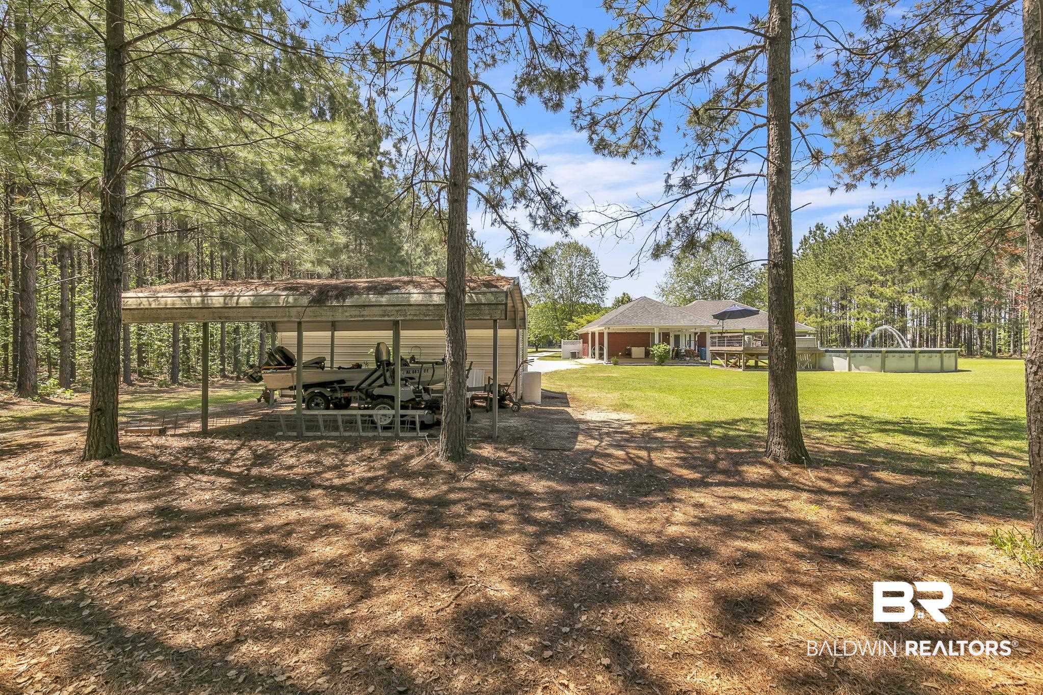 2871 S Palmers Road