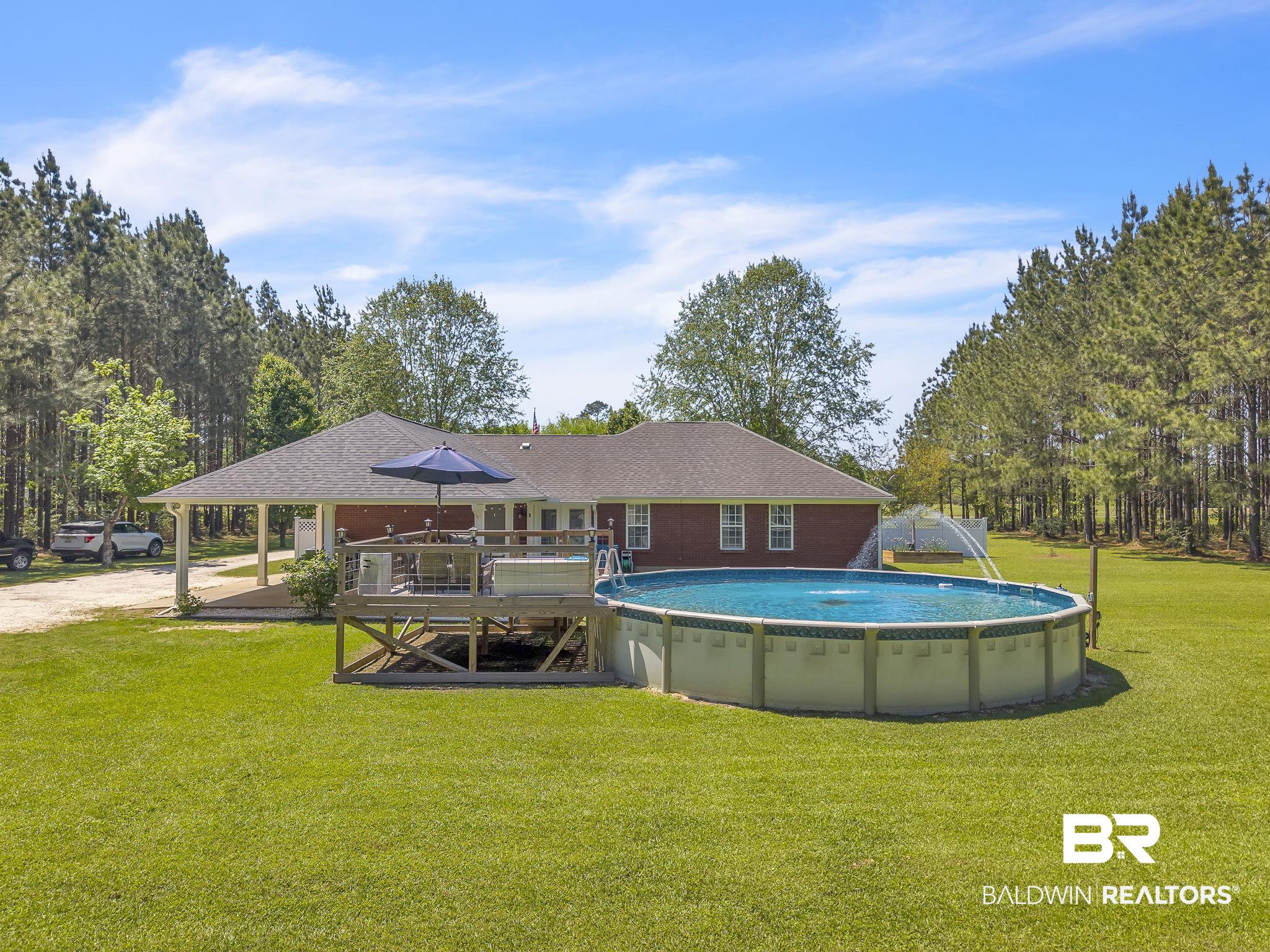 2871 S Palmers Road
