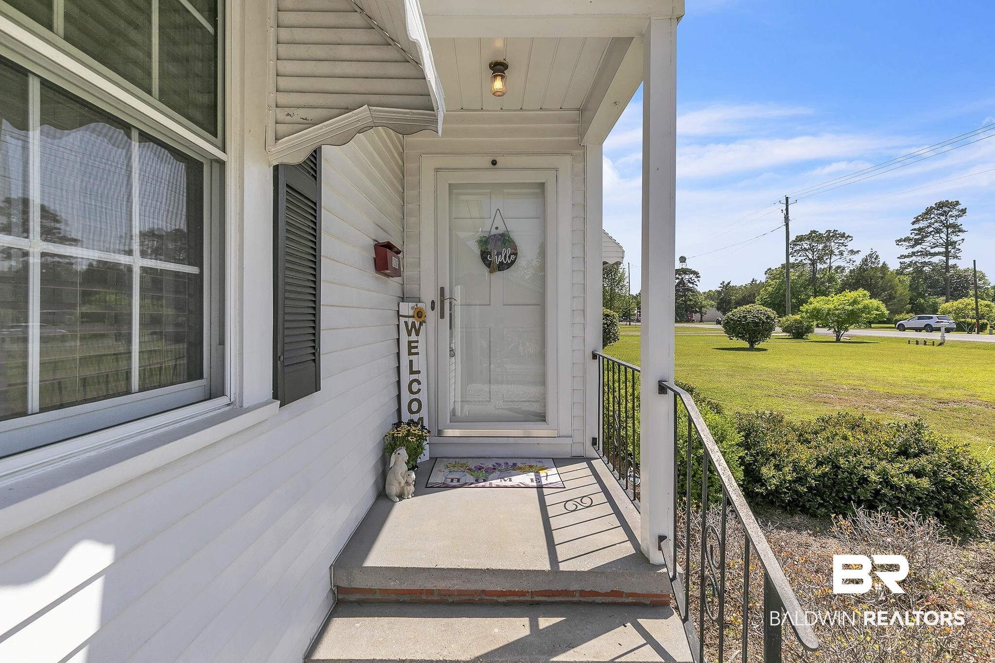 1201 S Main Street