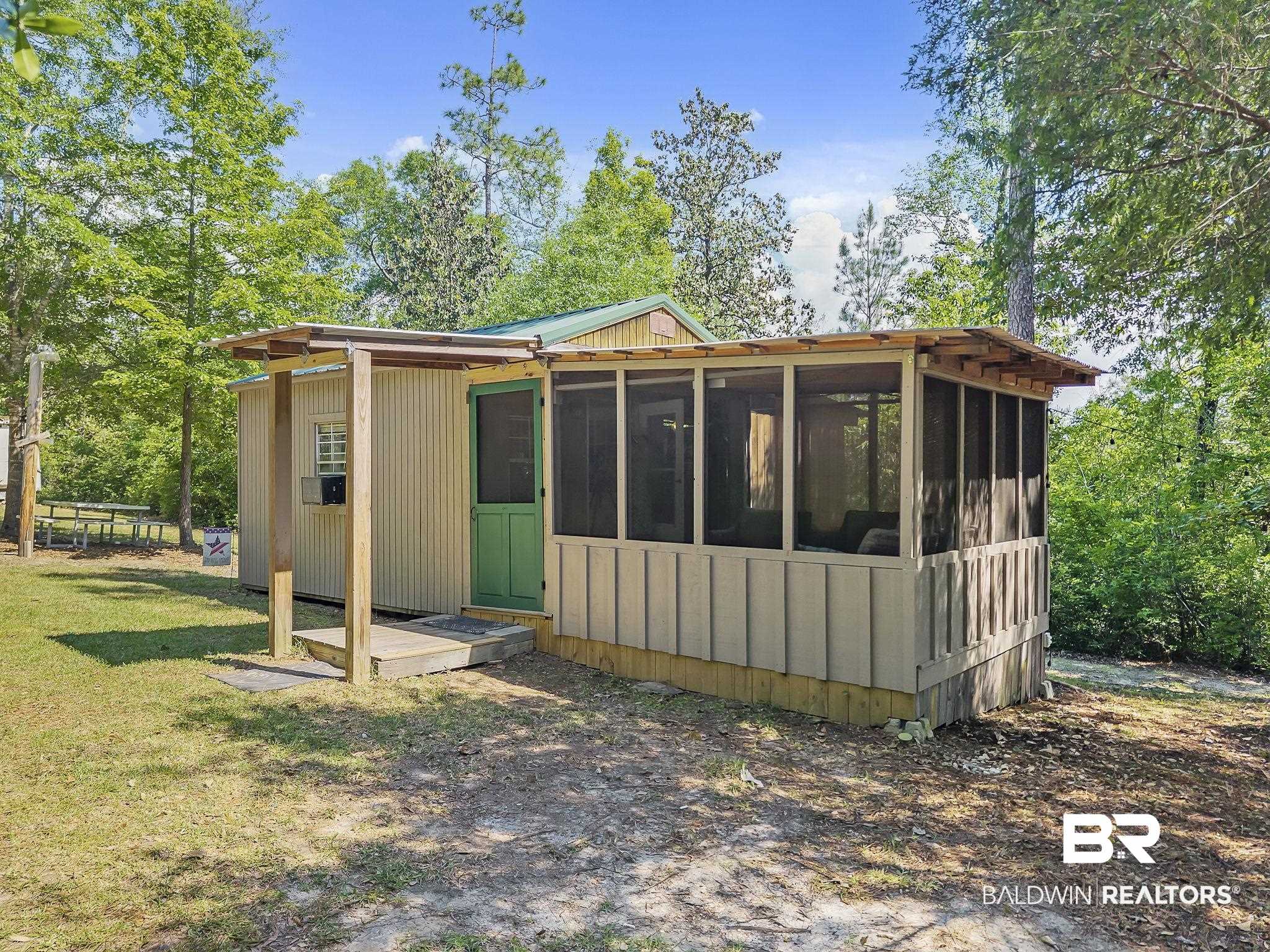 699 Oil Well Road