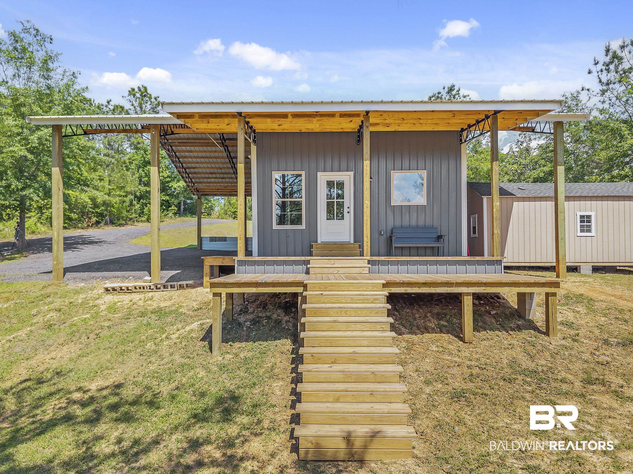 699 Oil Well Road