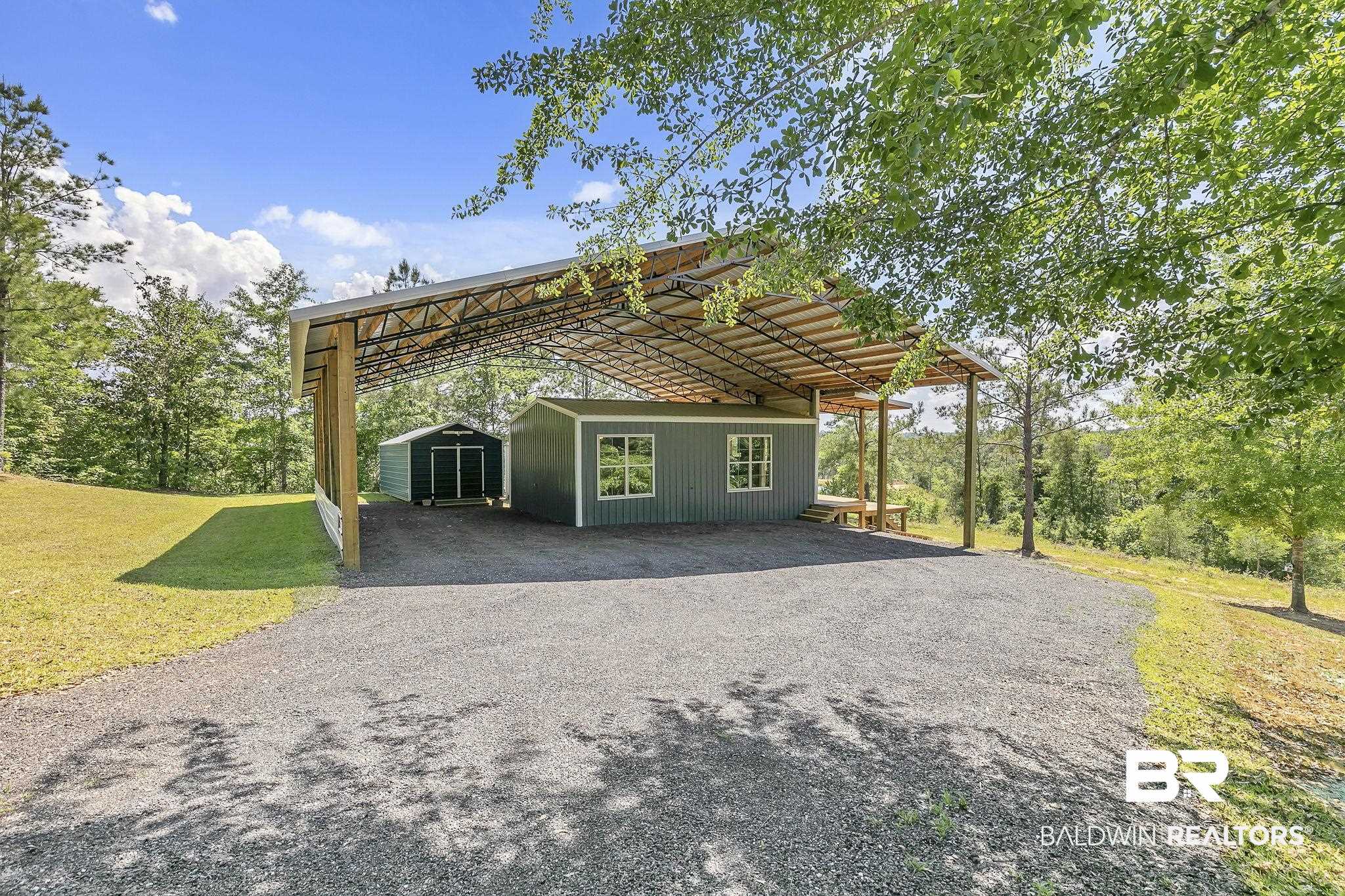 699 Oil Well Road