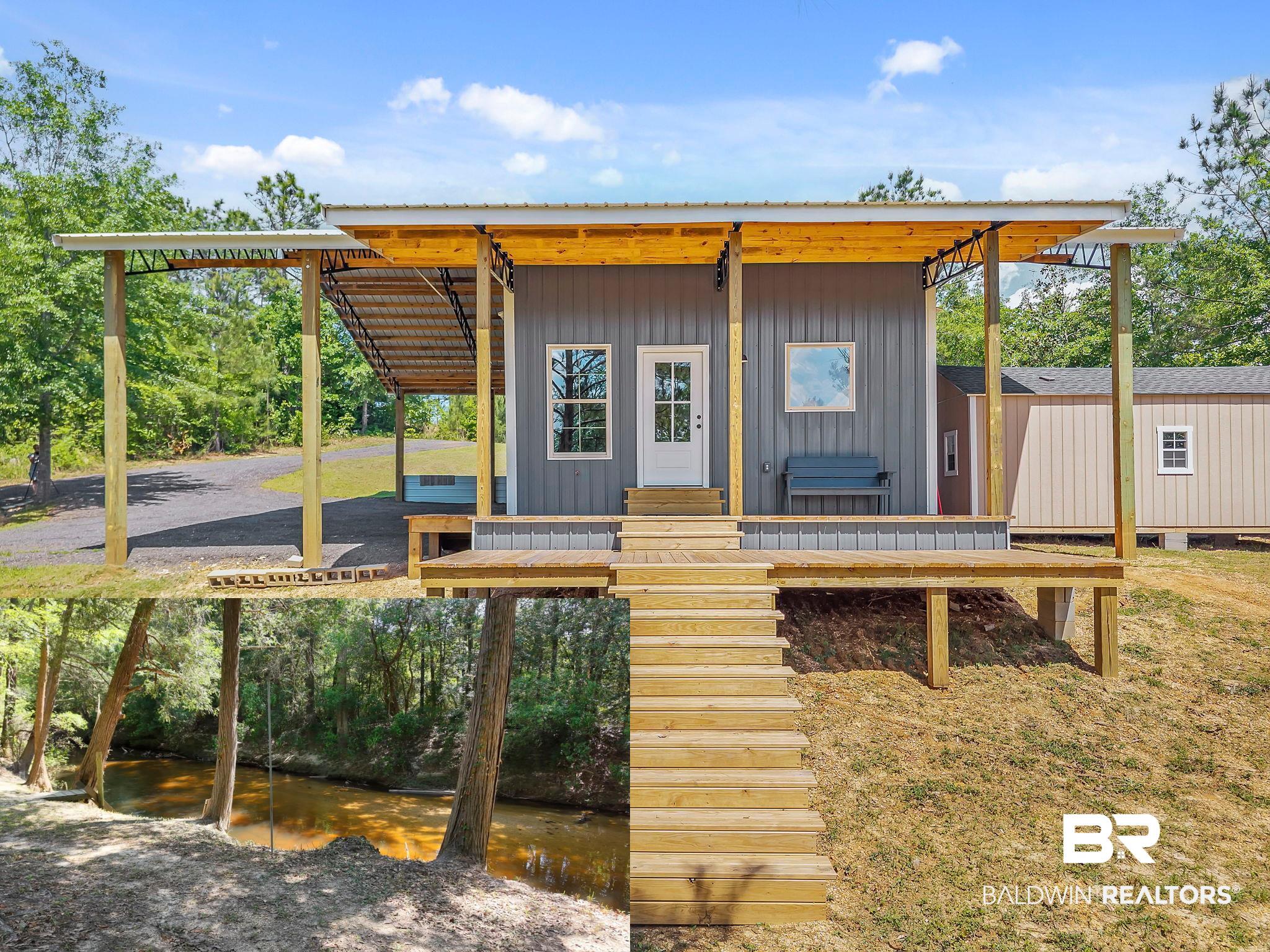 699 Oil Well Road
