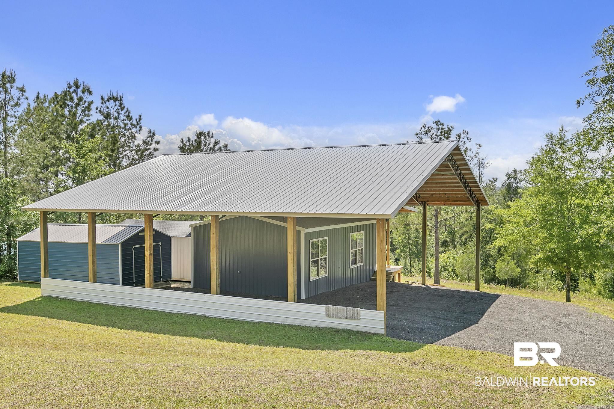 699 Oil Well Road