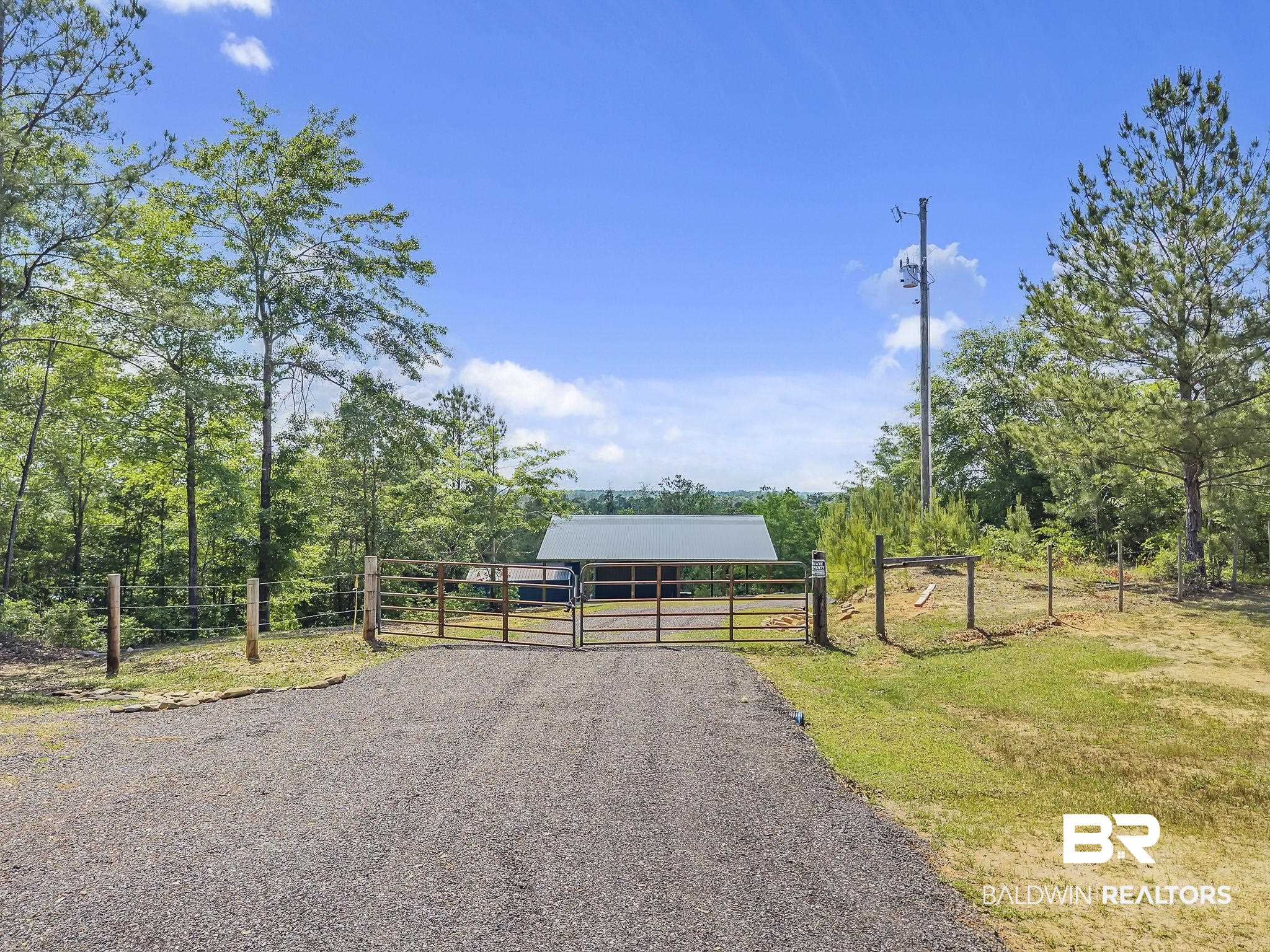 699 Oil Well Road