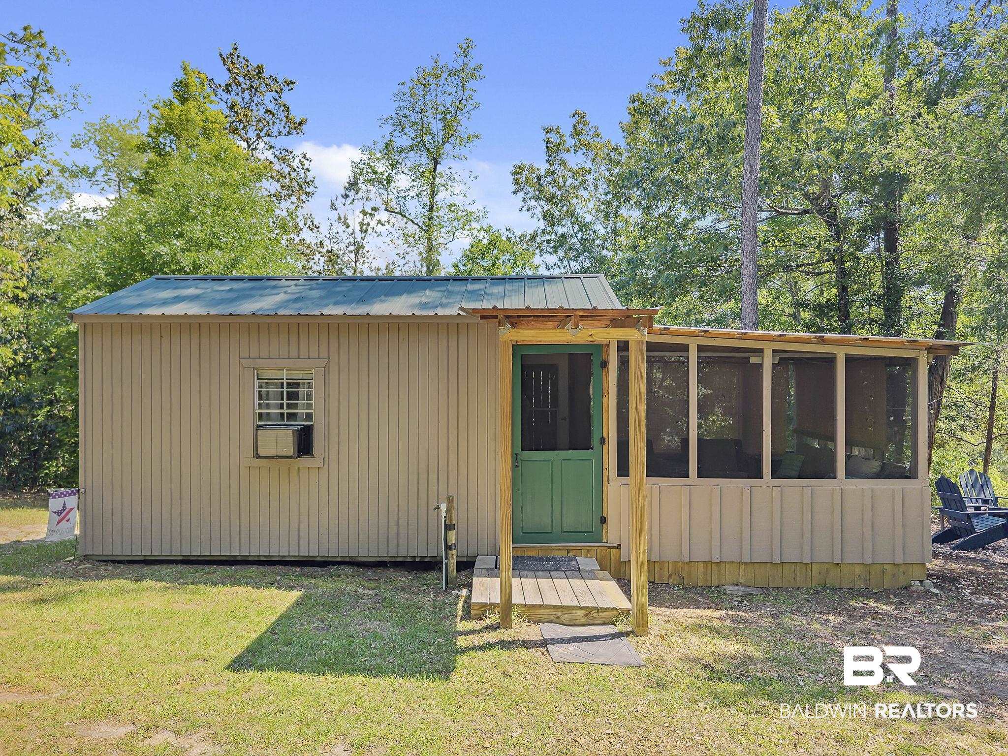 699 Oil Well Road