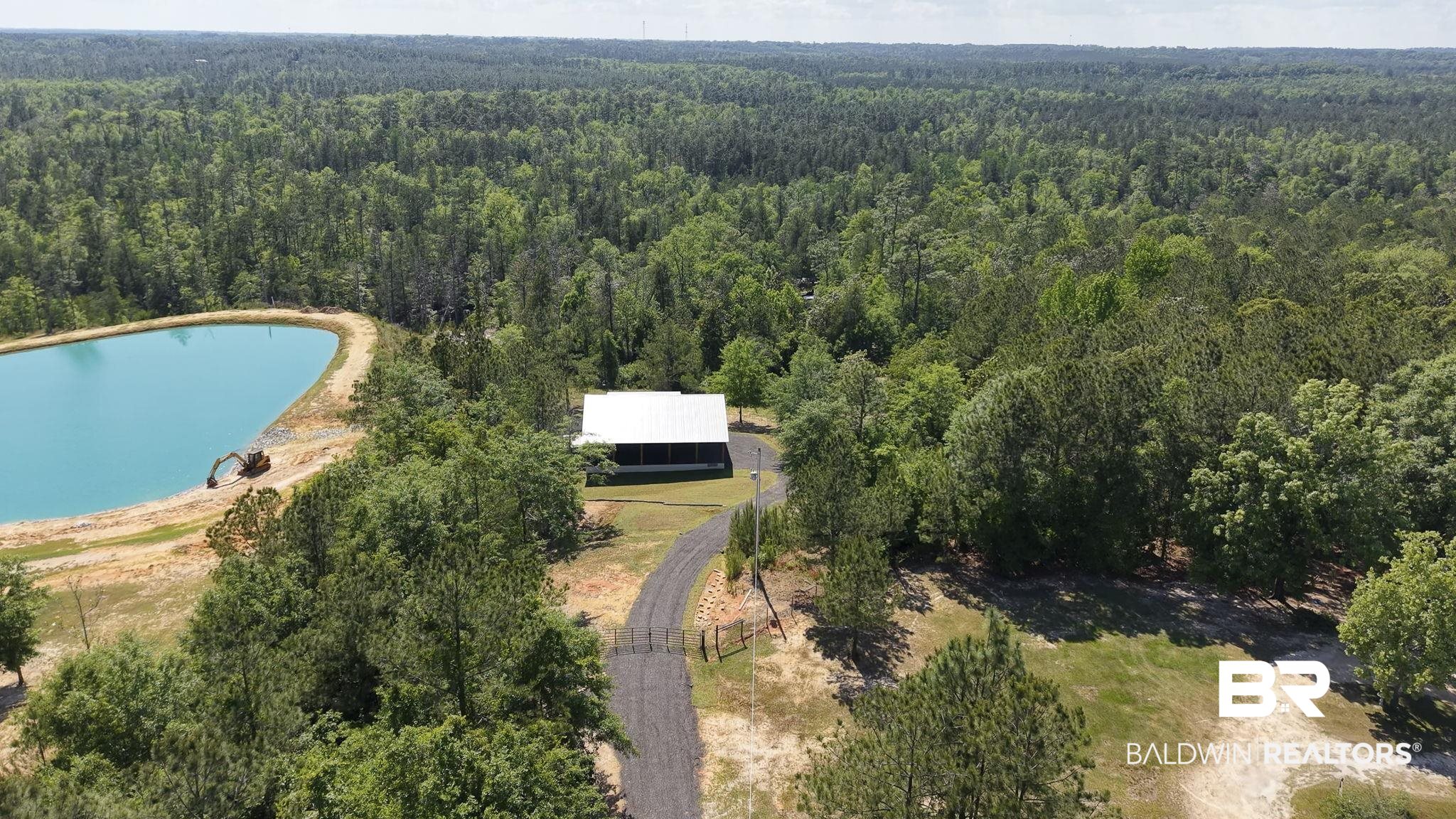 699 Oil Well Road