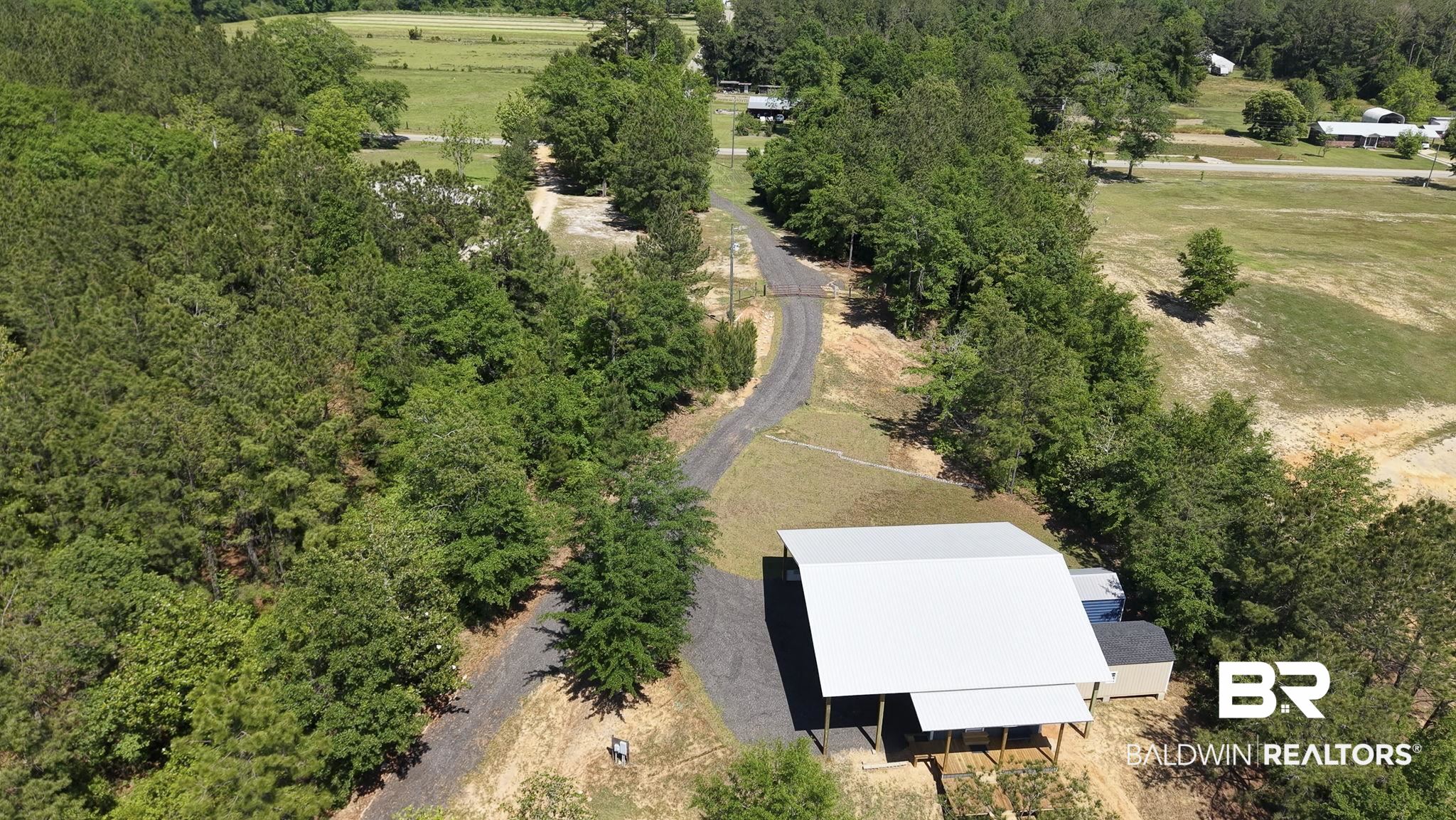 699 Oil Well Road