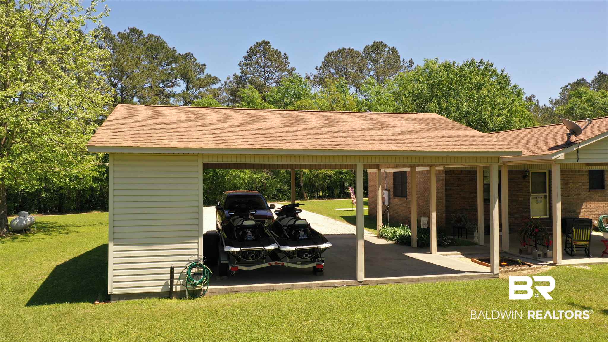 113 Honey Drive