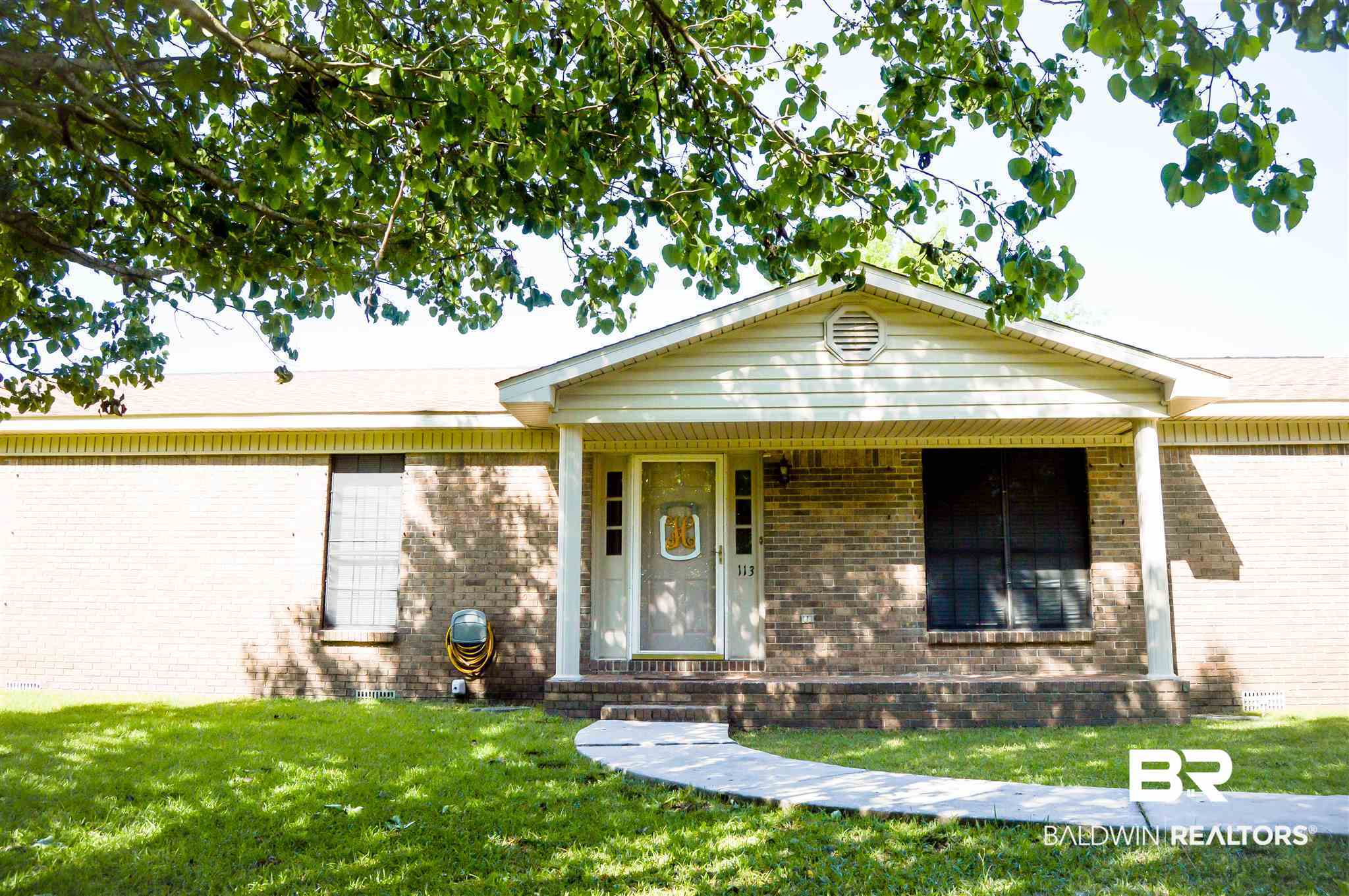 113 Honey Drive