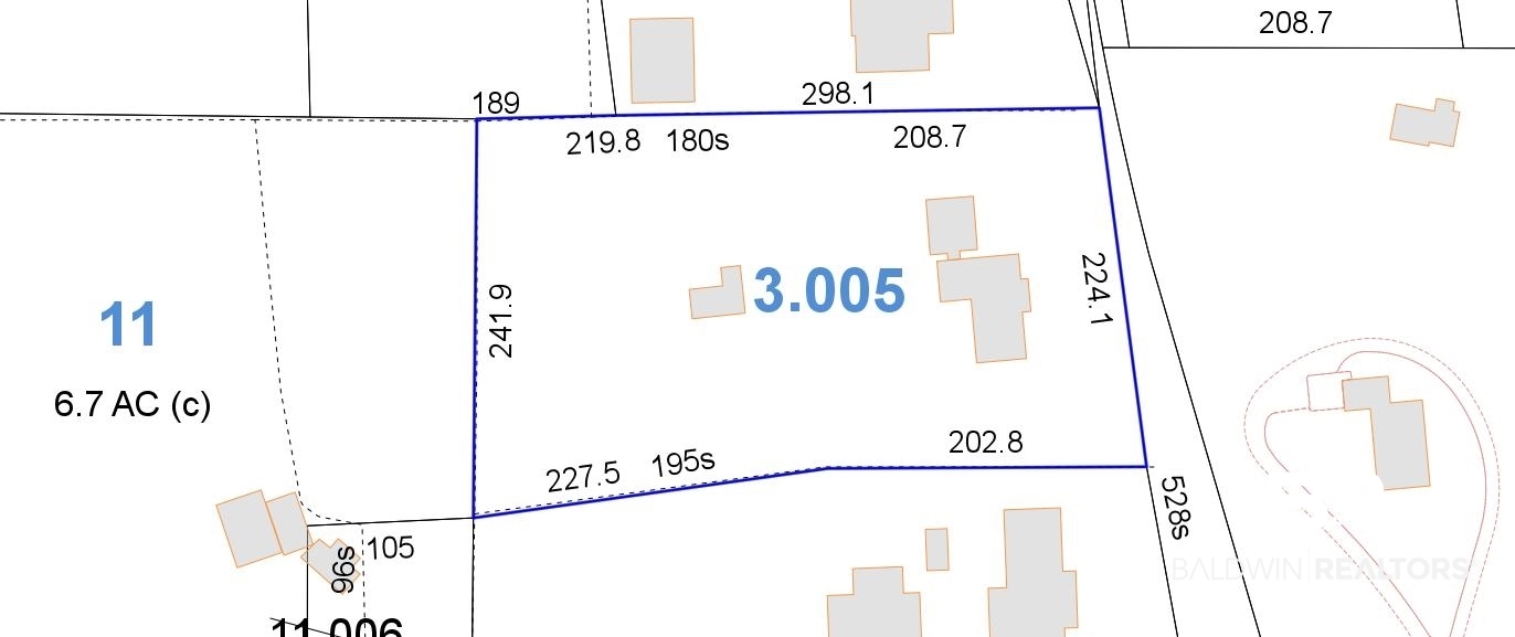 113 Honey Drive