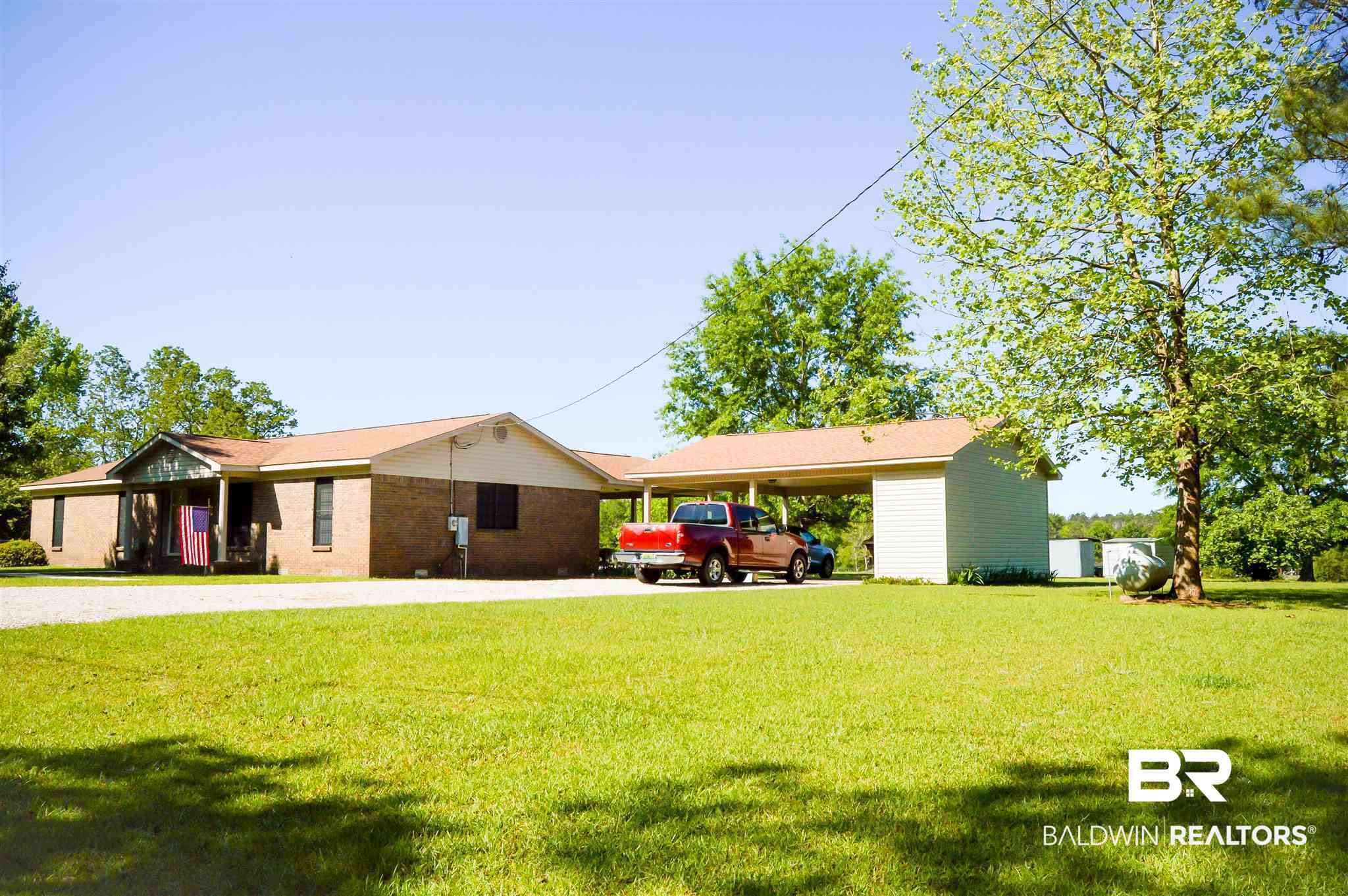 113 Honey Drive